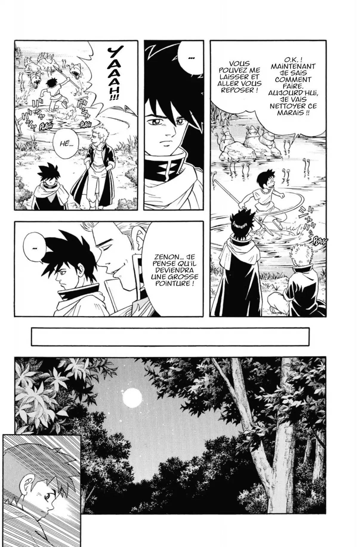 Beet the Vandel Buster Volume 1 page 26