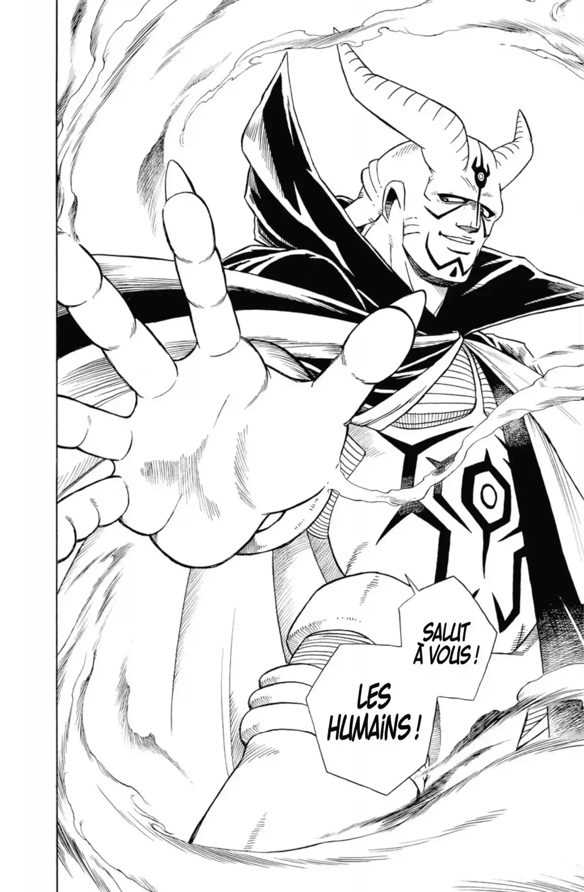 Beet the Vandel Buster Volume 1 page 31