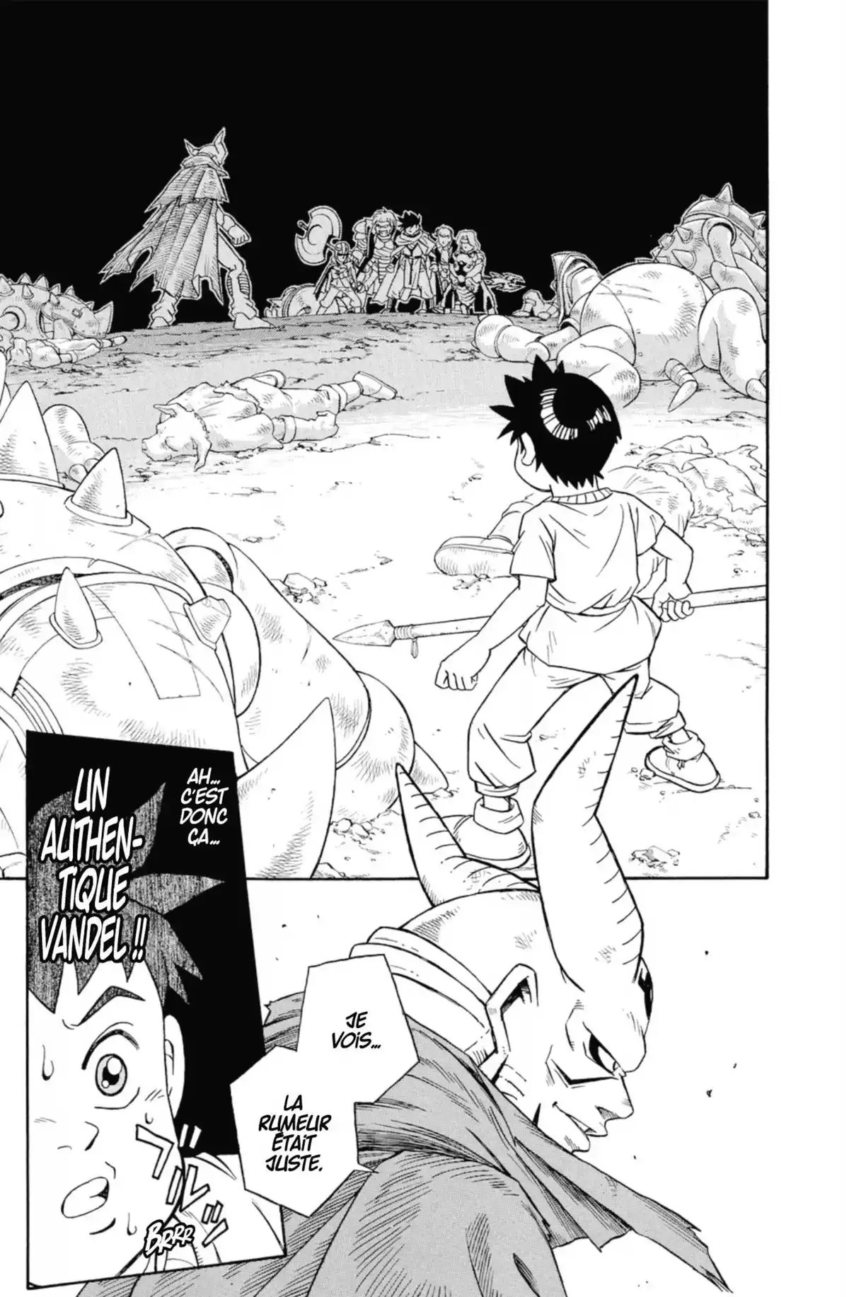 Beet the Vandel Buster Volume 1 page 34