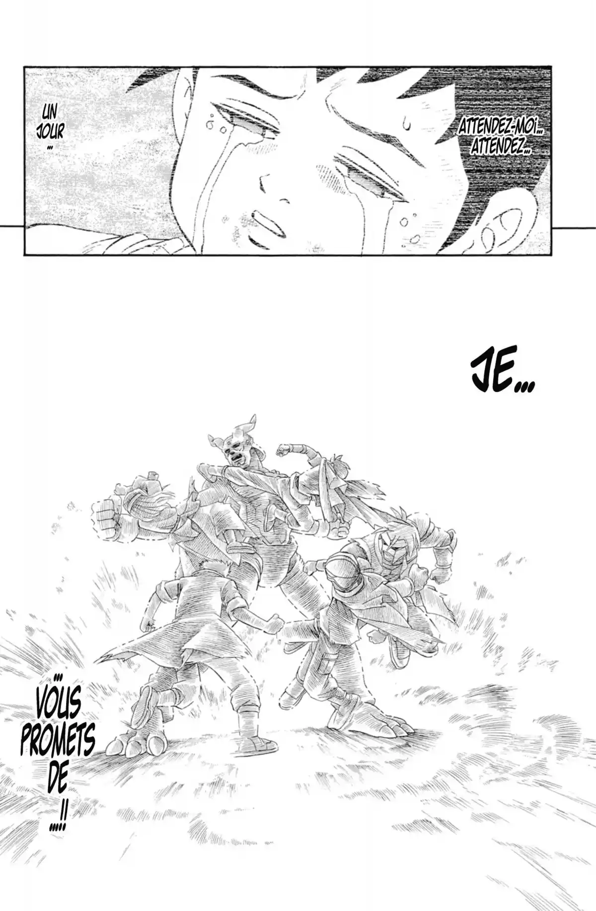 Beet the Vandel Buster Volume 1 page 59