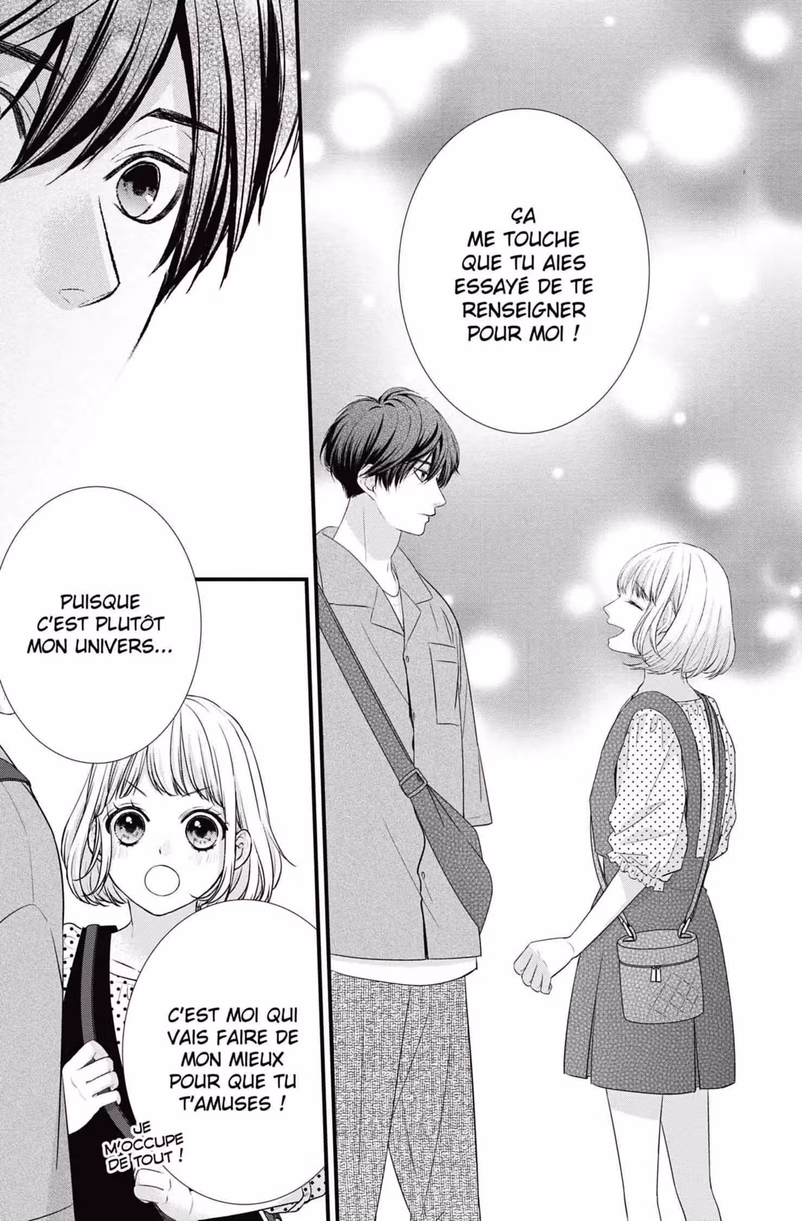 My Second Love, Hayami-kun Volume 2 page 11