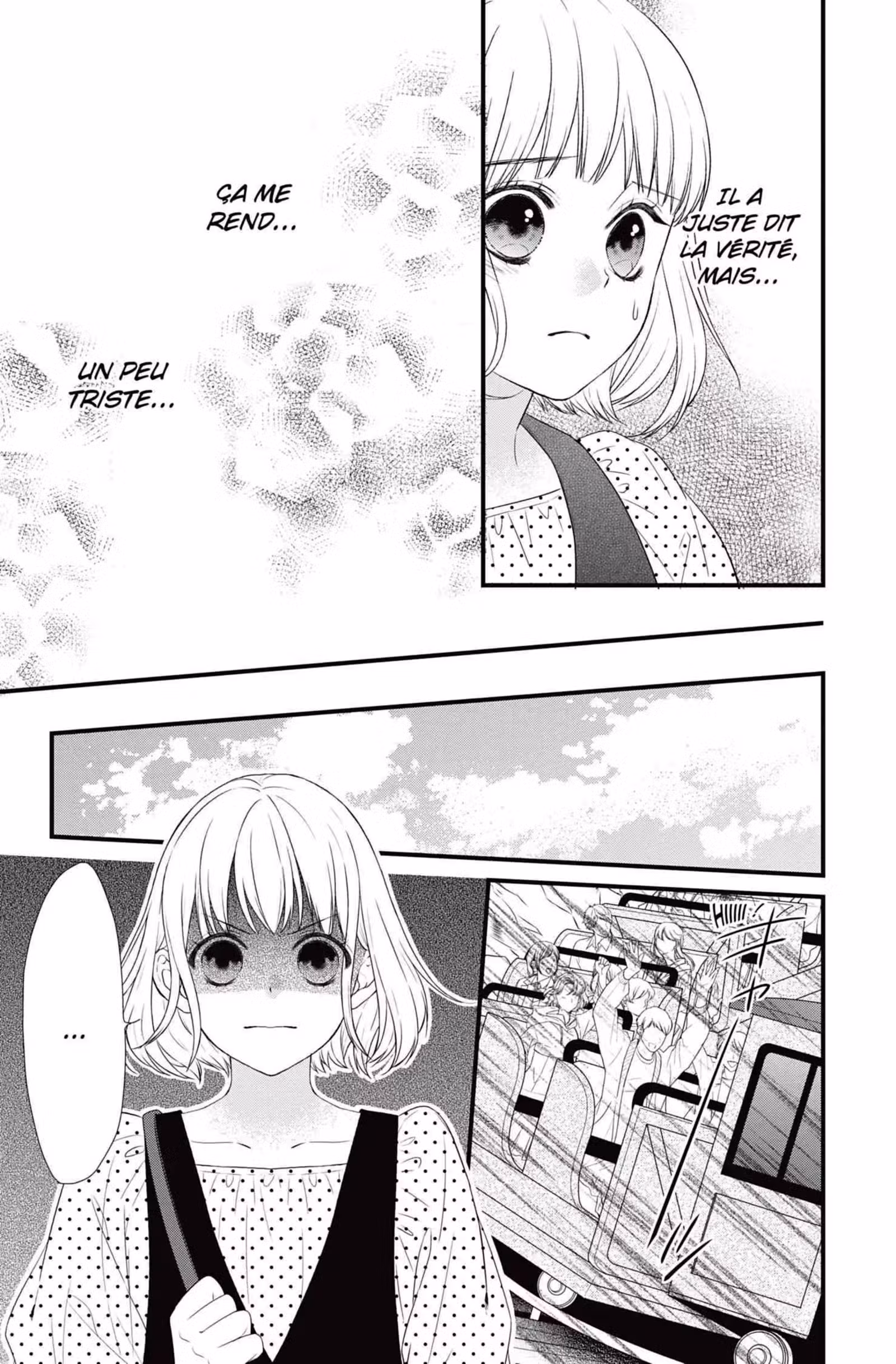 My Second Love, Hayami-kun Volume 2 page 17
