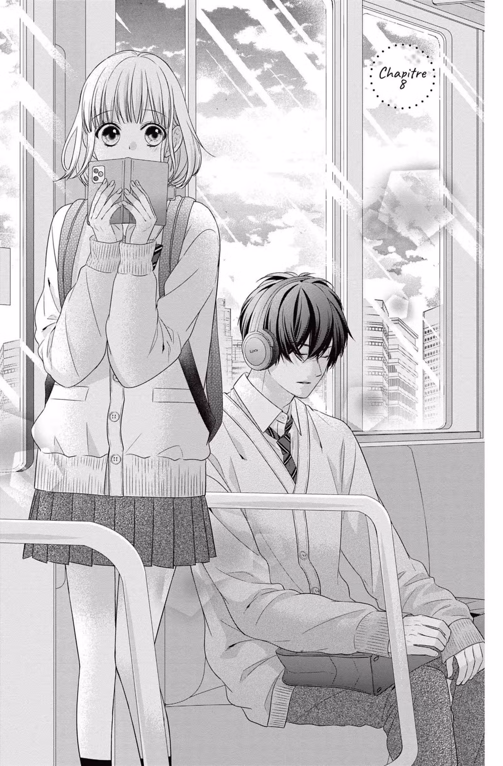 My Second Love, Hayami-kun Volume 2 page 29