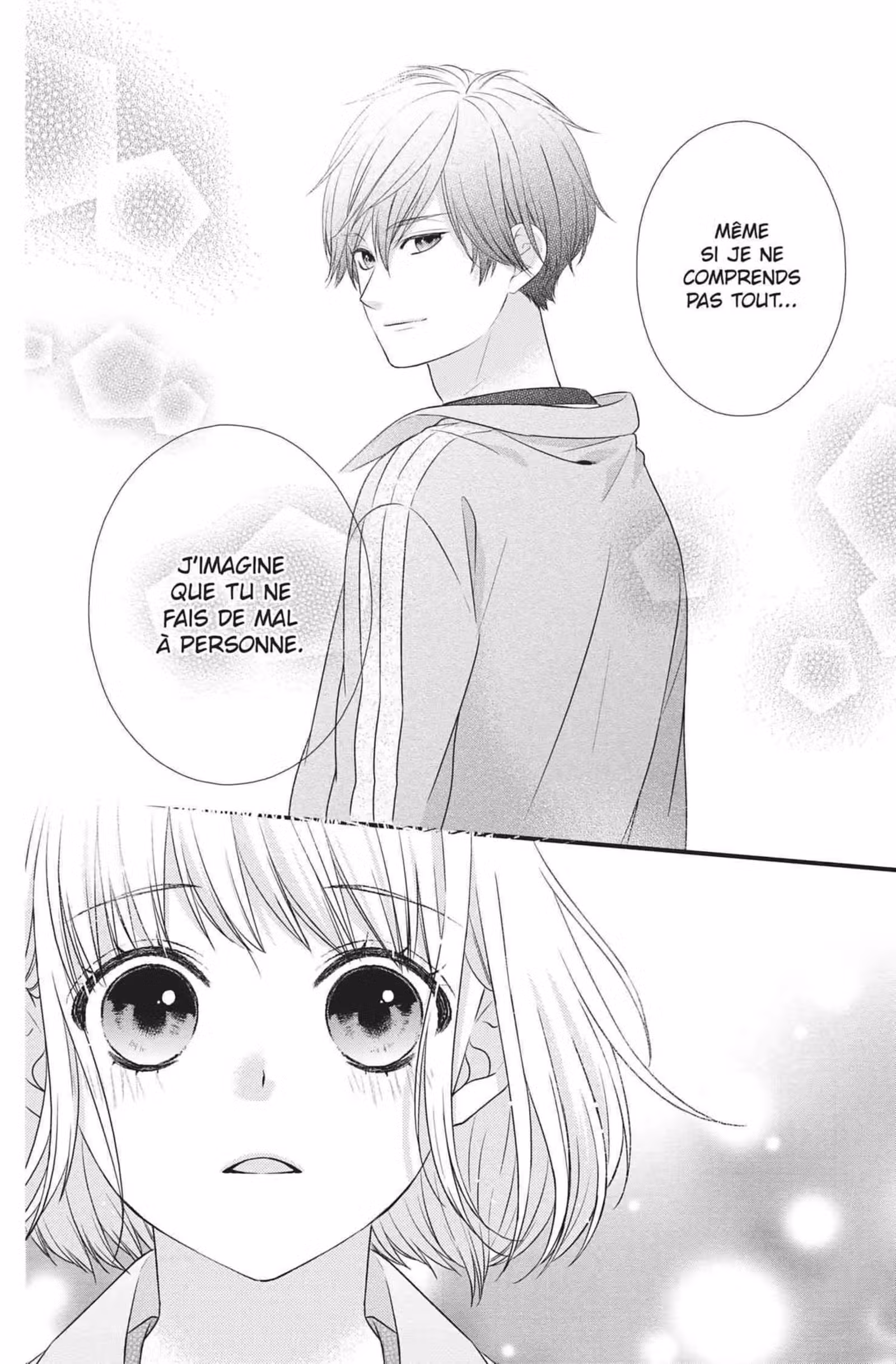 My Second Love, Hayami-kun Volume 1 page 70