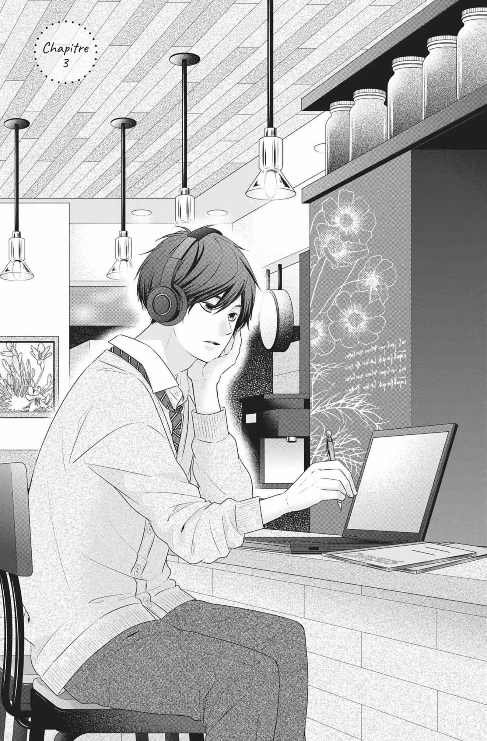 My Second Love, Hayami-kun Volume 1 page 71