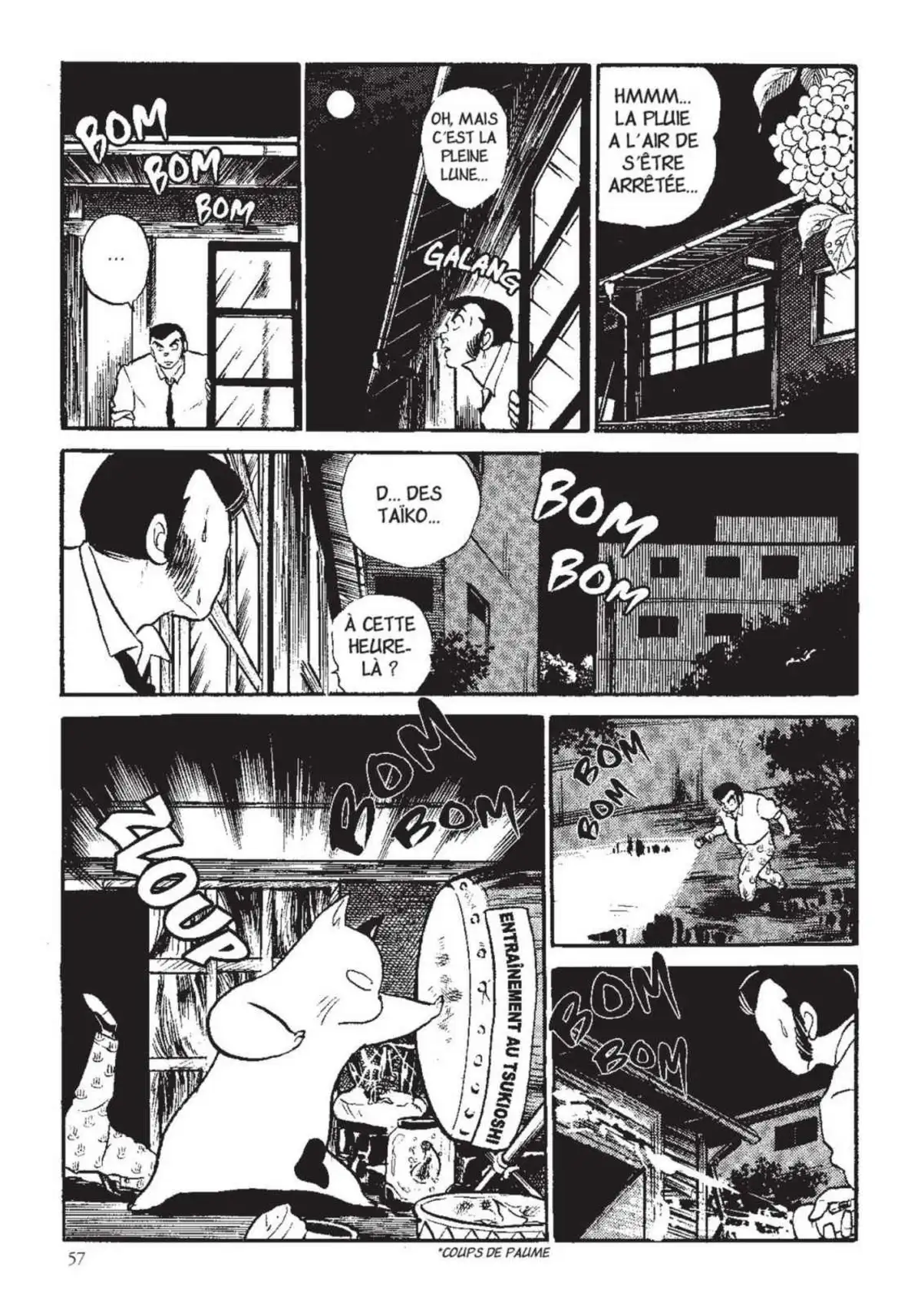 Urusei Yatsura – Lamu Volume 15 page 58
