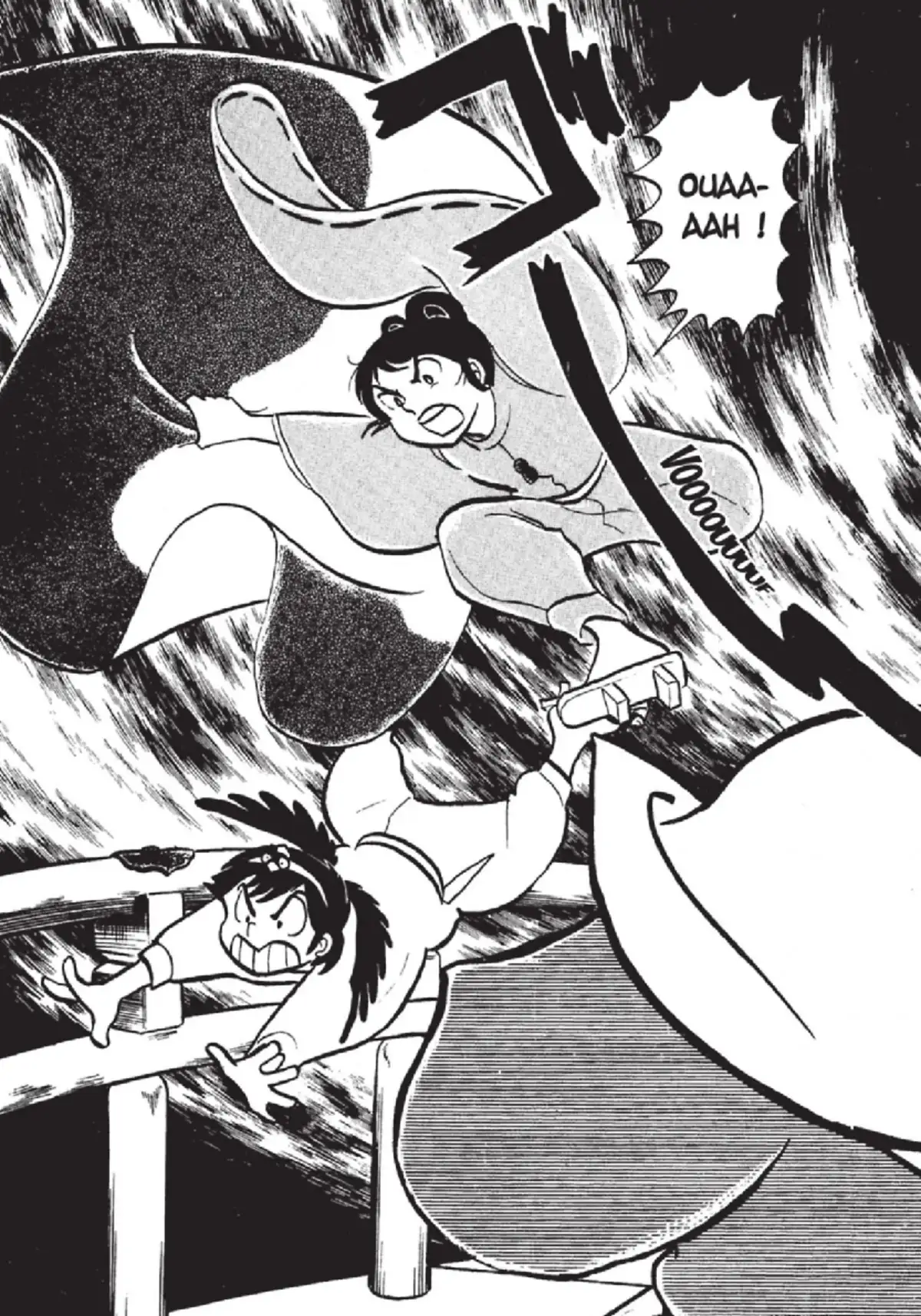 Urusei Yatsura – Lamu Volume 2 page 138