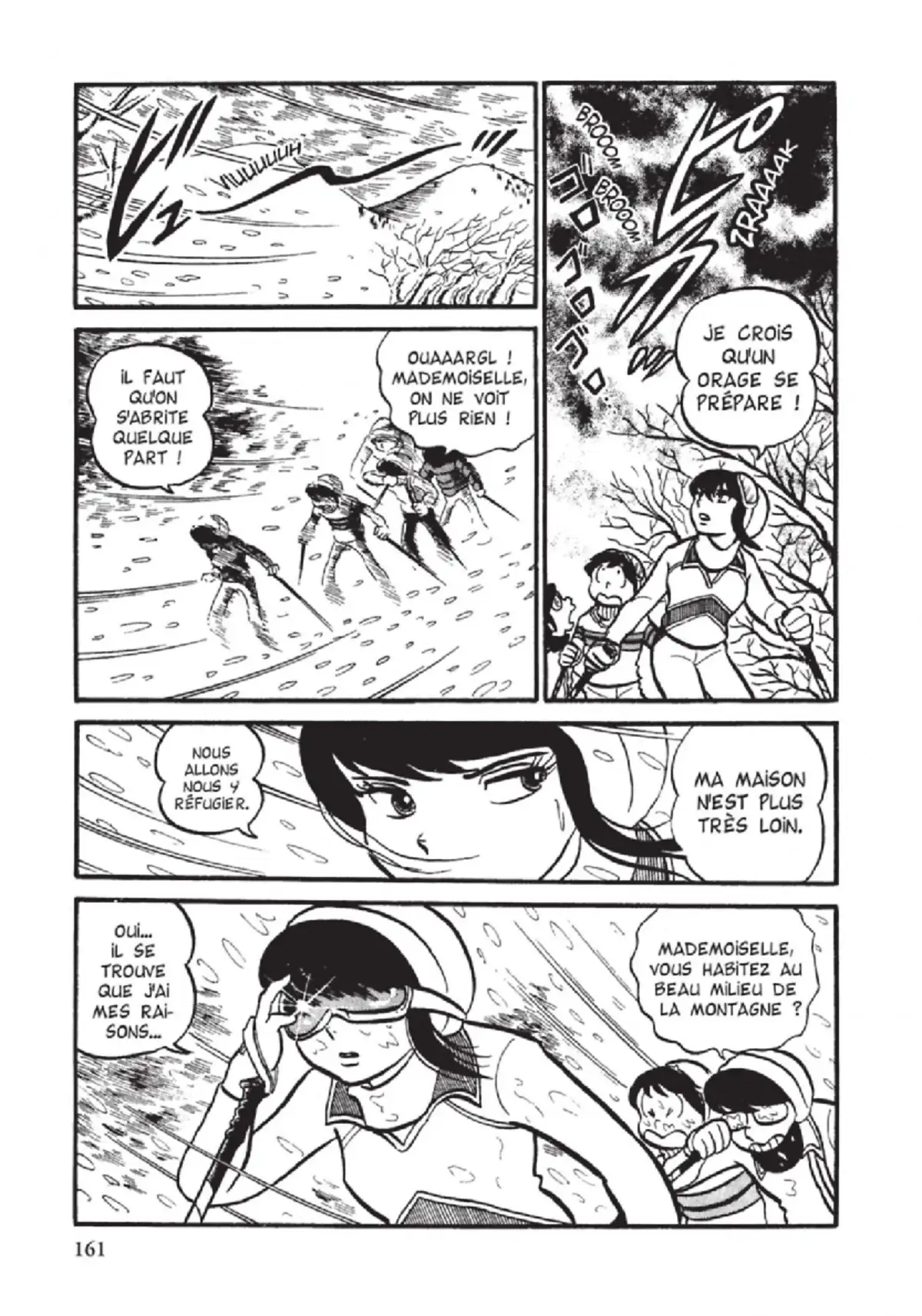 Urusei Yatsura – Lamu Volume 2 page 162