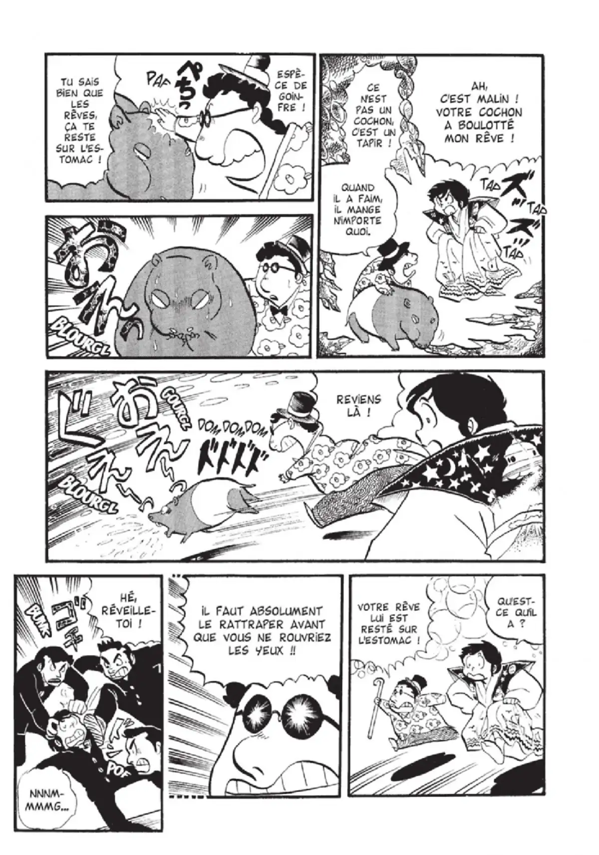 Urusei Yatsura – Lamu Volume 2 page 318