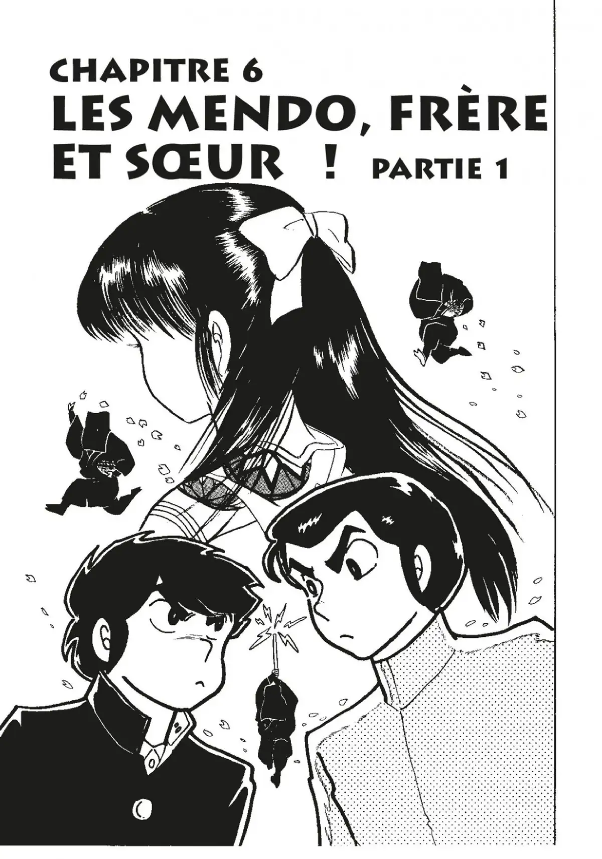 Urusei Yatsura – Lamu Volume 7 page 88