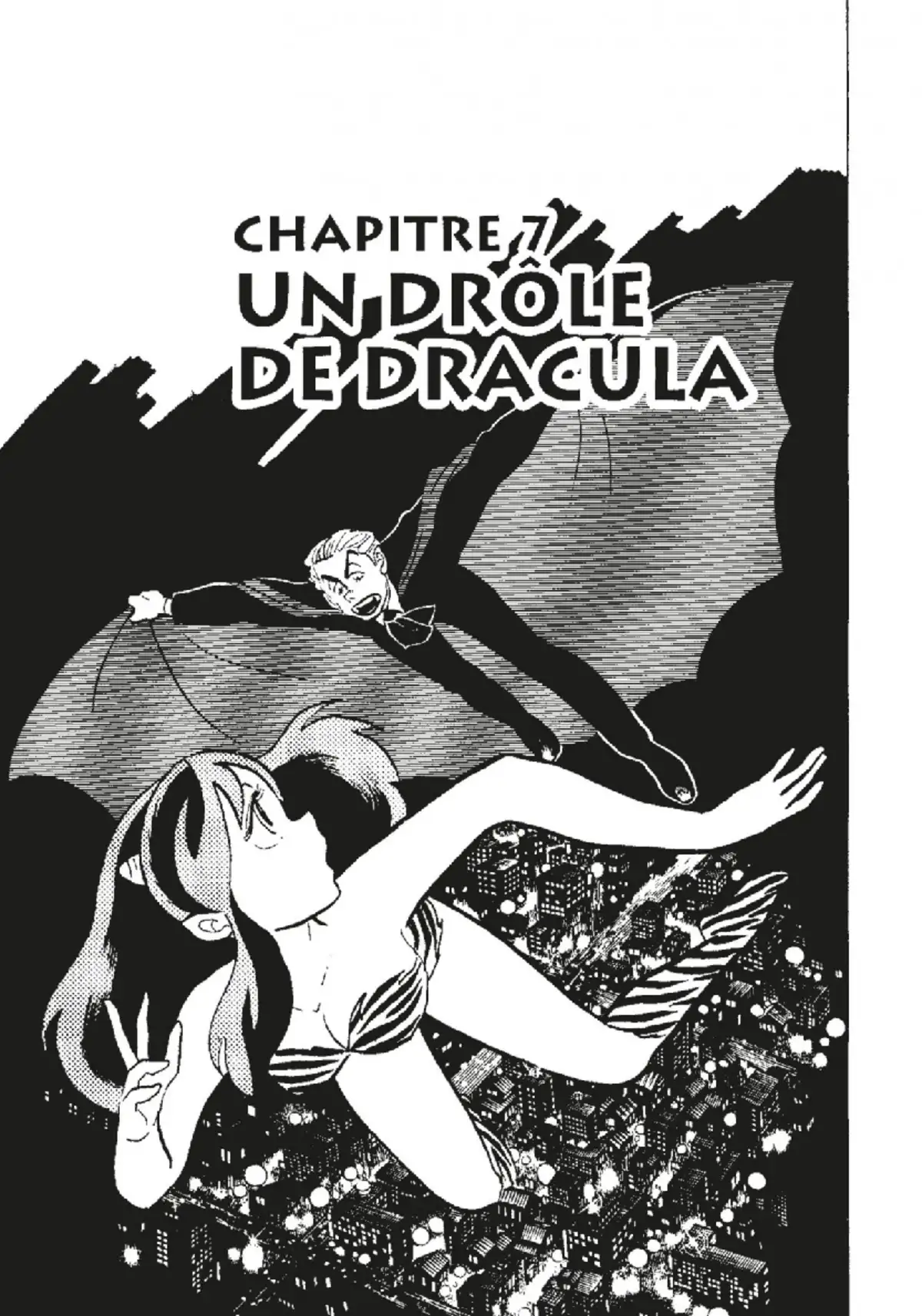 Urusei Yatsura – Lamu Volume 6 page 100