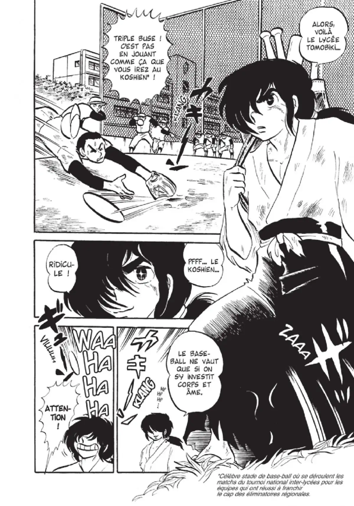 Urusei Yatsura – Lamu Volume 3 page 129
