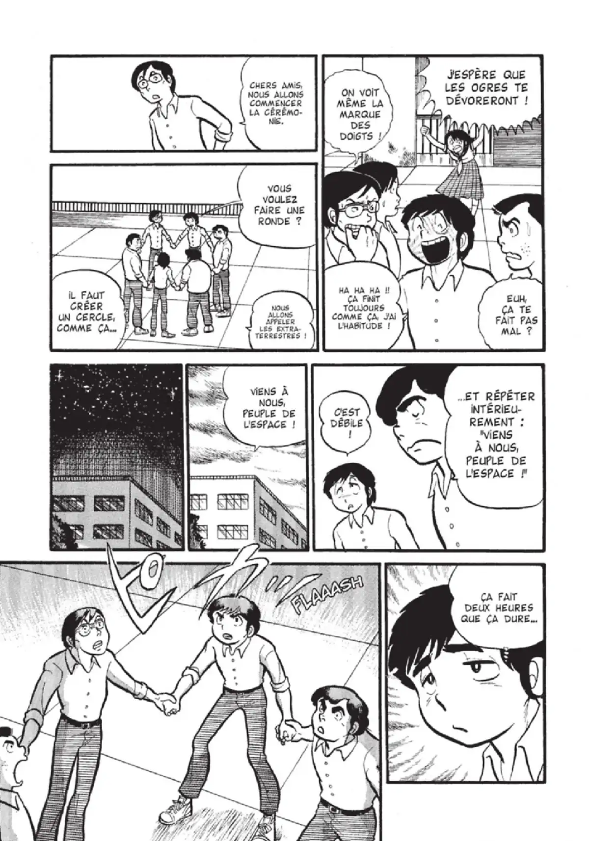 Urusei Yatsura – Lamu Volume 1 page 54