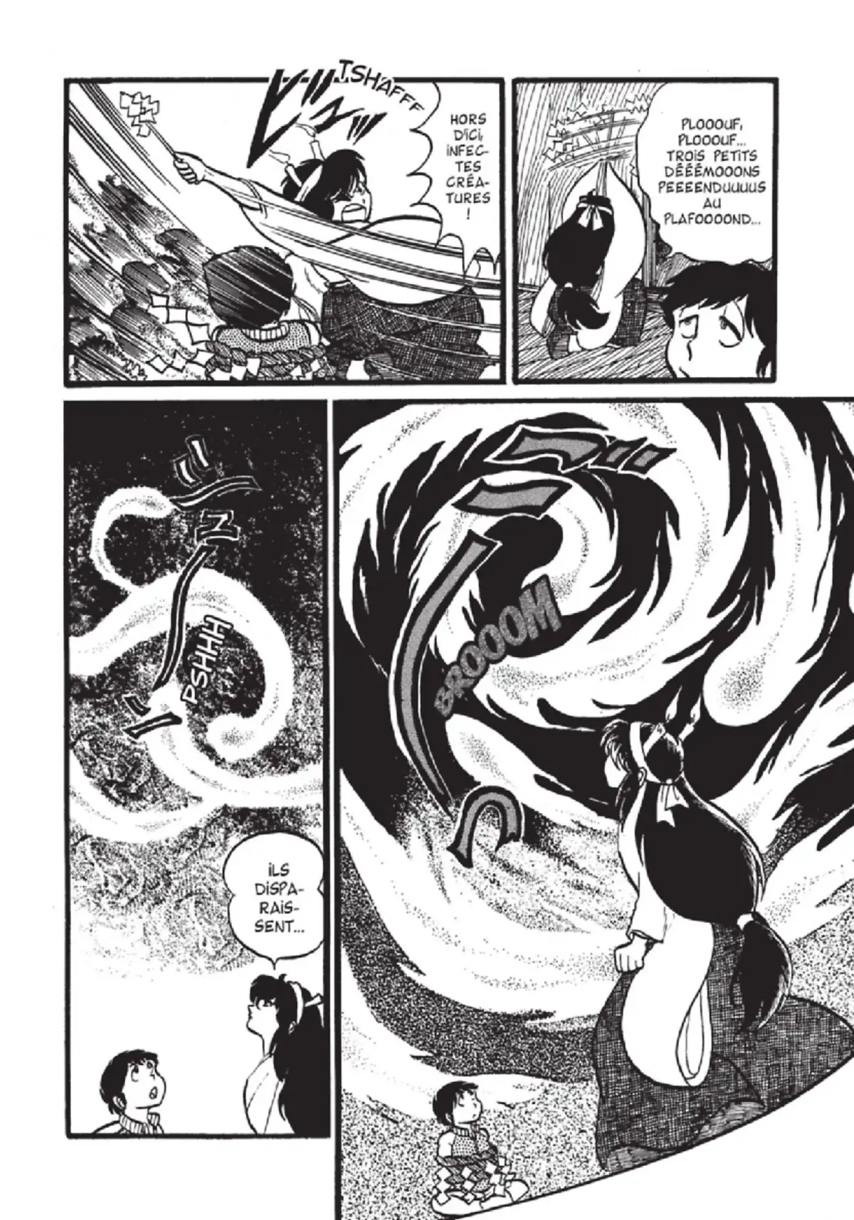 Urusei Yatsura – Lamu Volume 1 page 87