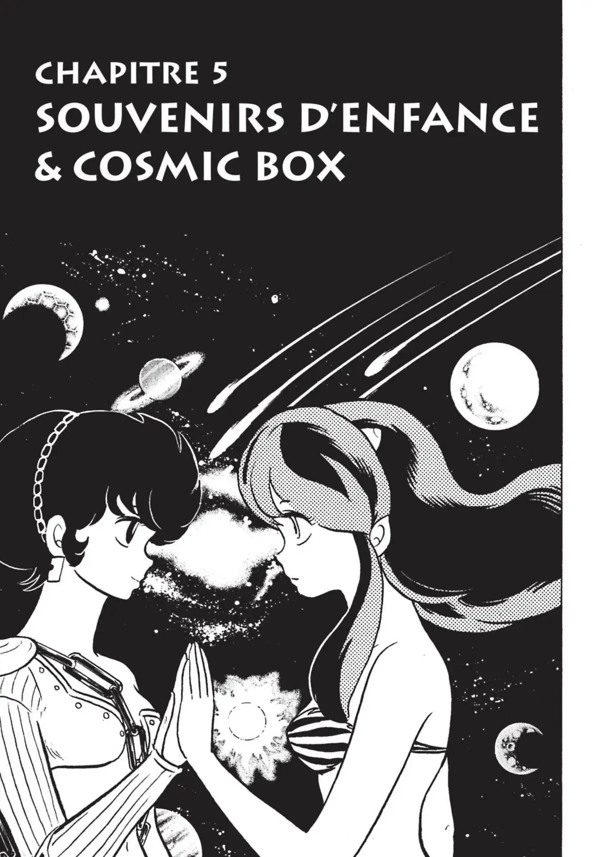 Urusei Yatsura – Lamu Volume 16 page 68