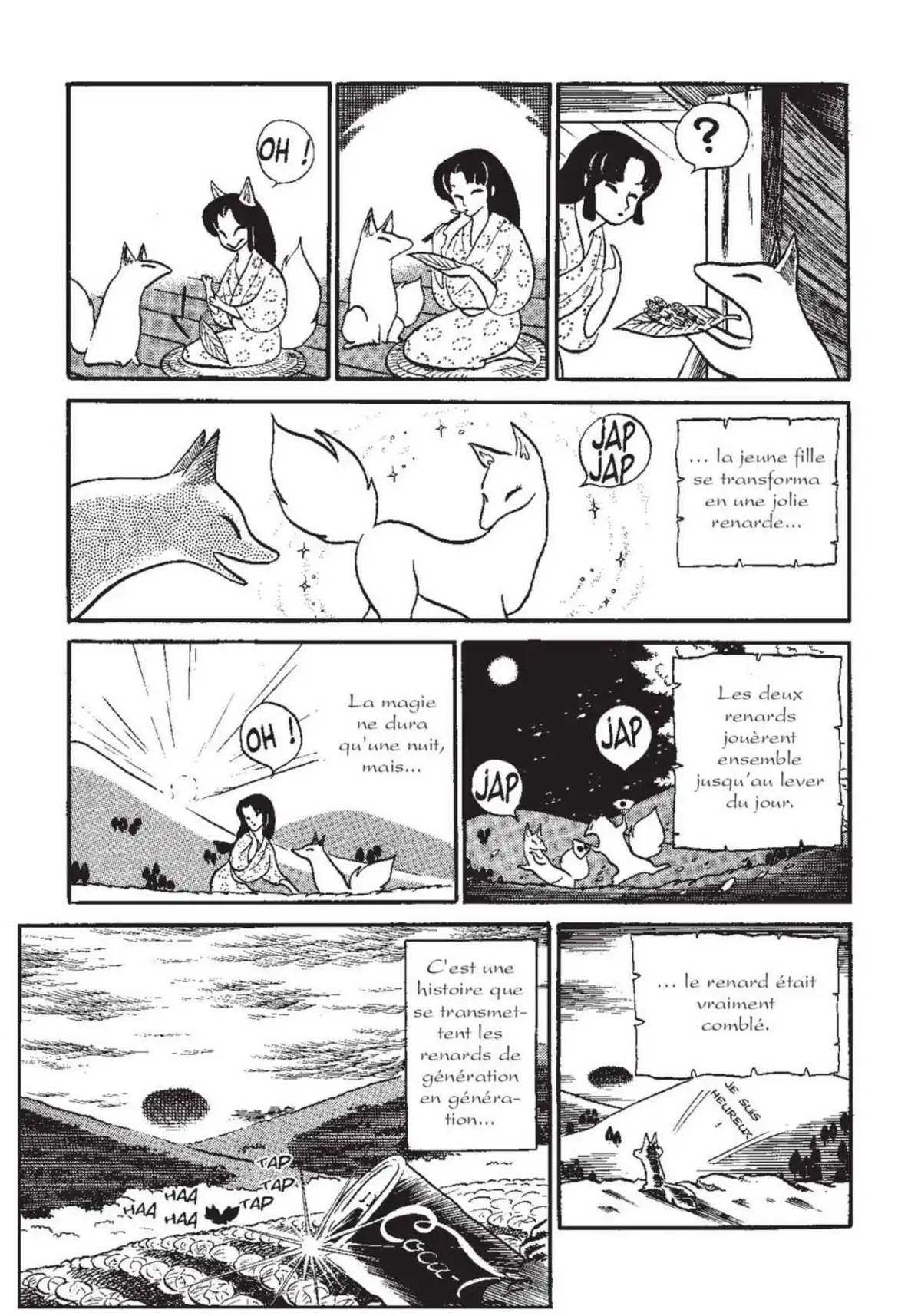 Urusei Yatsura – Lamu Volume 12 page 102