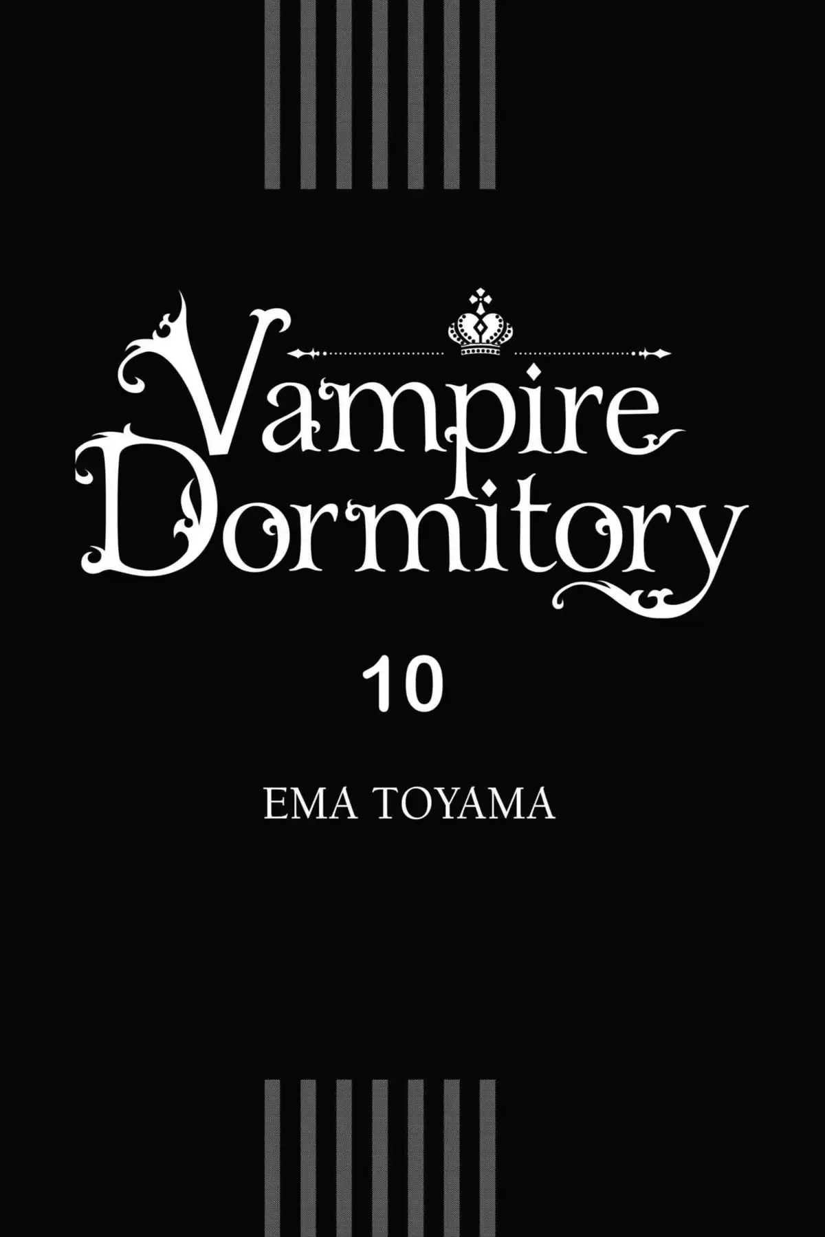 Vampire Dormitory Volume 10 page 2