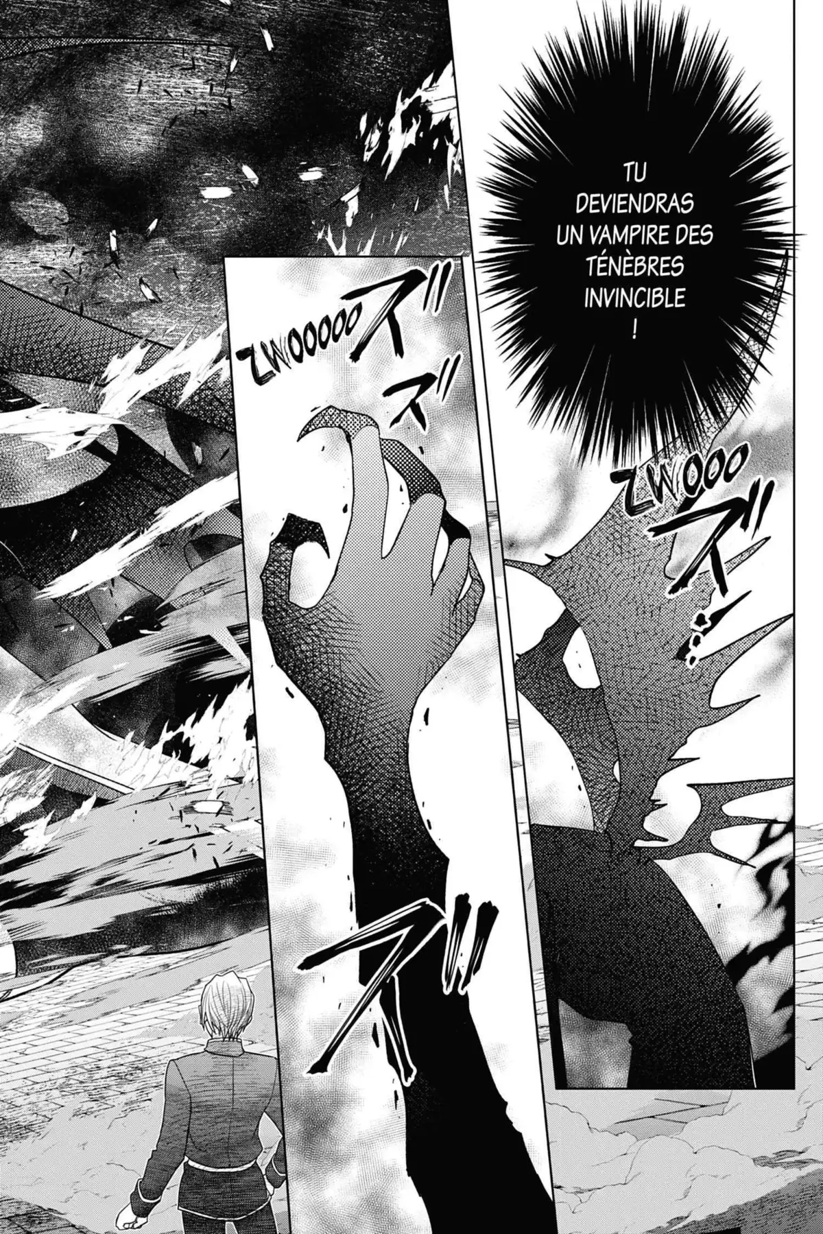 Vampire Dormitory Volume 10 page 79
