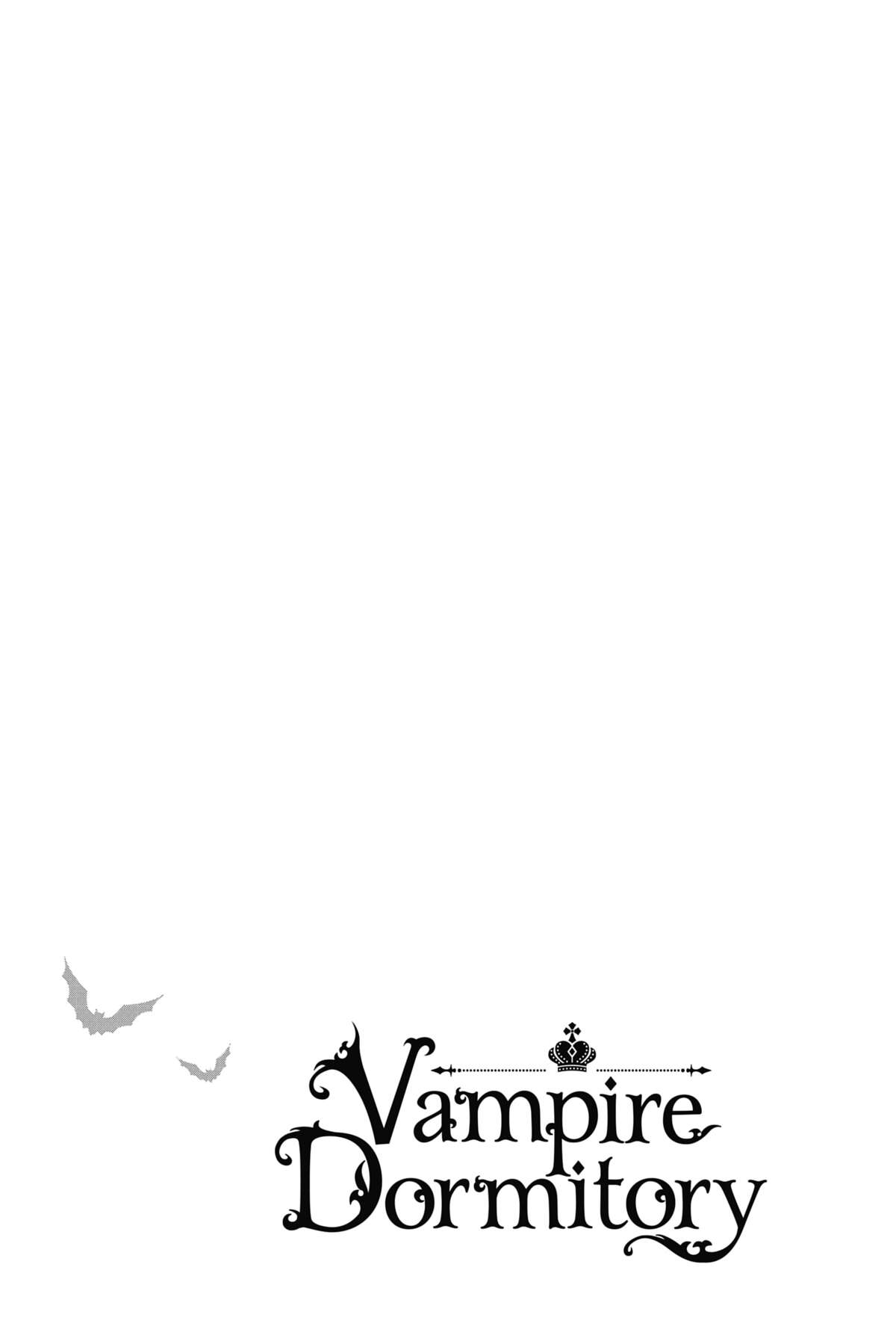 Vampire Dormitory Volume 3 page 40