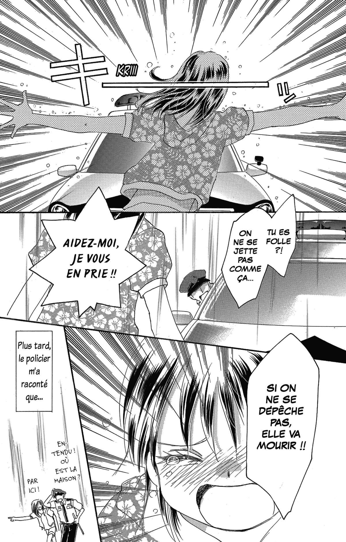 Le paradis des chiens Volume 2 page 27