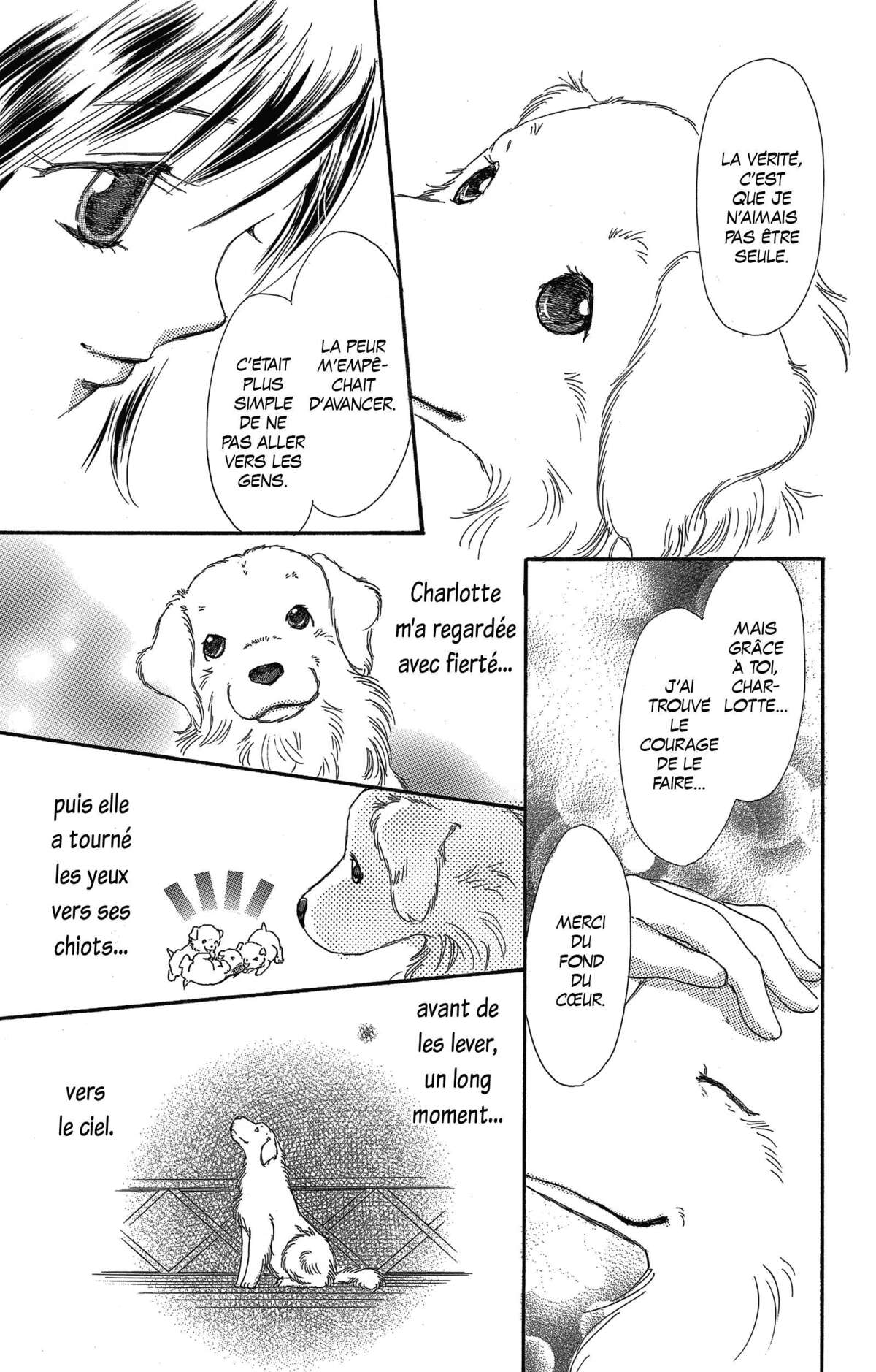 Le paradis des chiens Volume 2 page 30