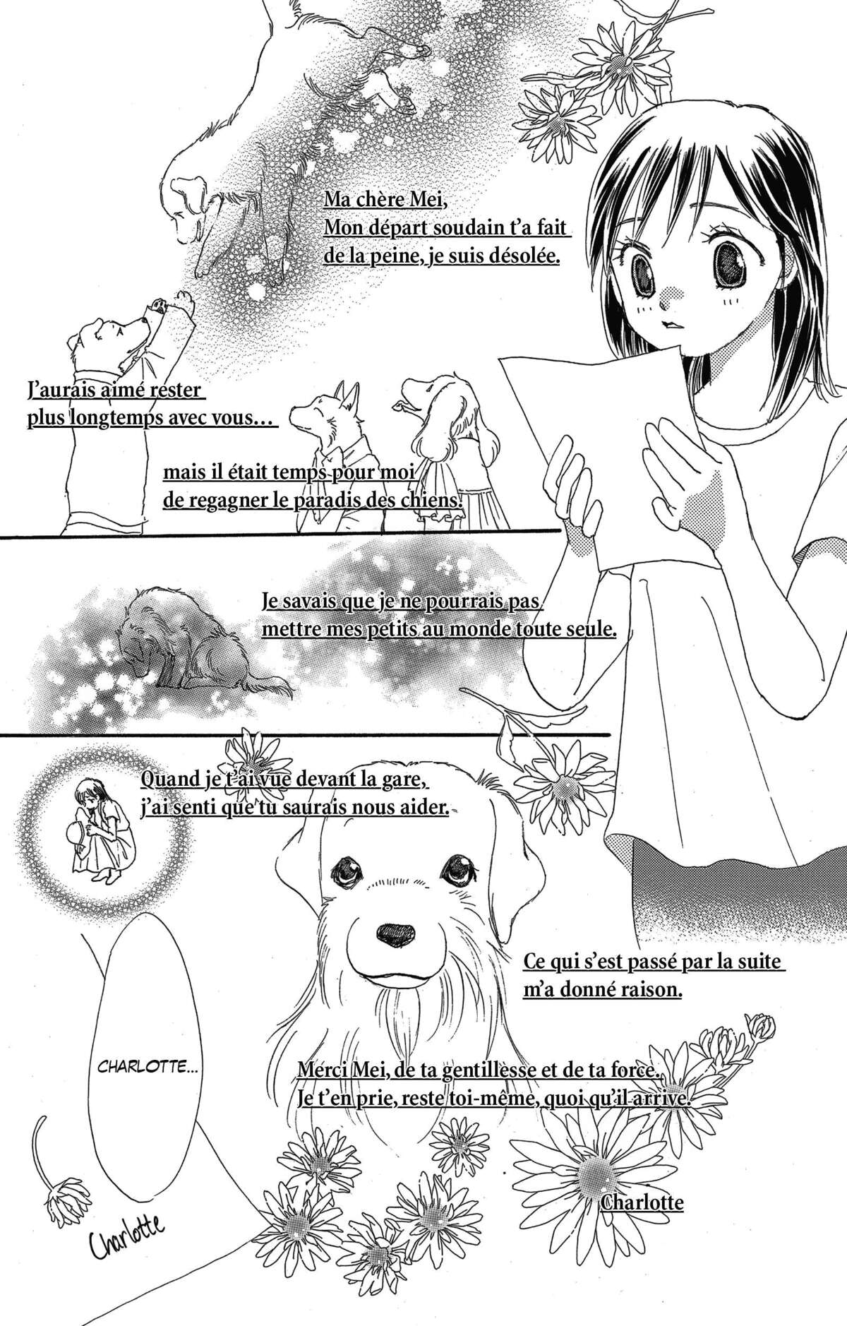 Le paradis des chiens Volume 2 page 33