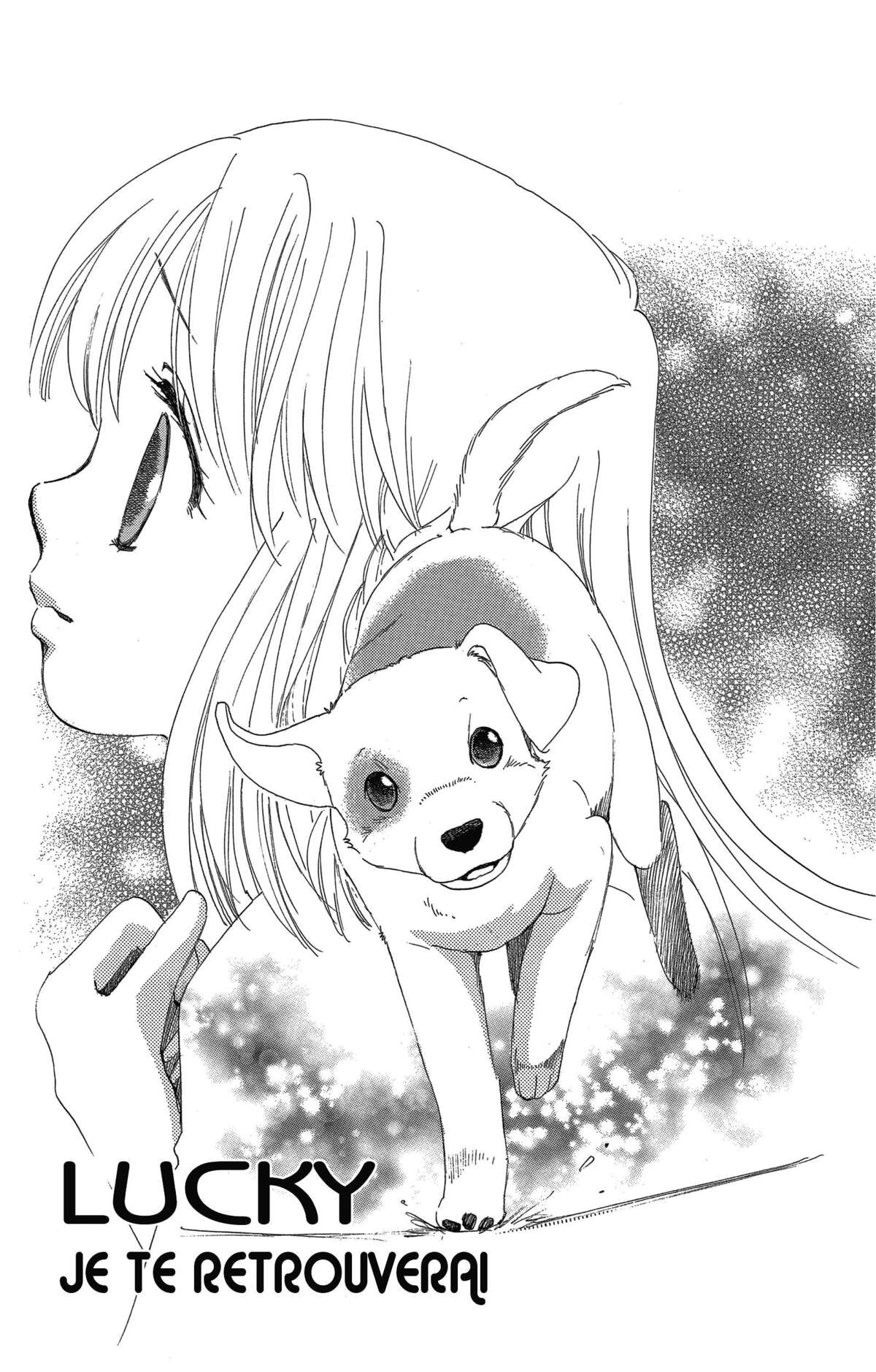 Le paradis des chiens Volume 2 page 38