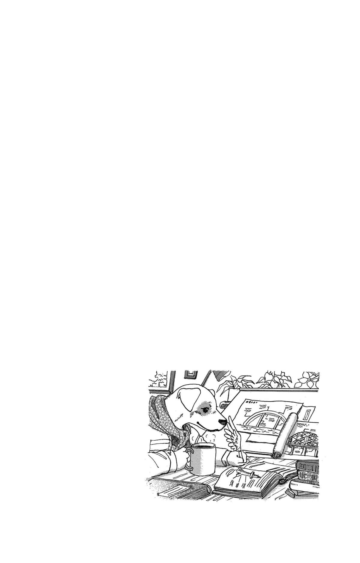 Le paradis des chiens Volume 2 page 69