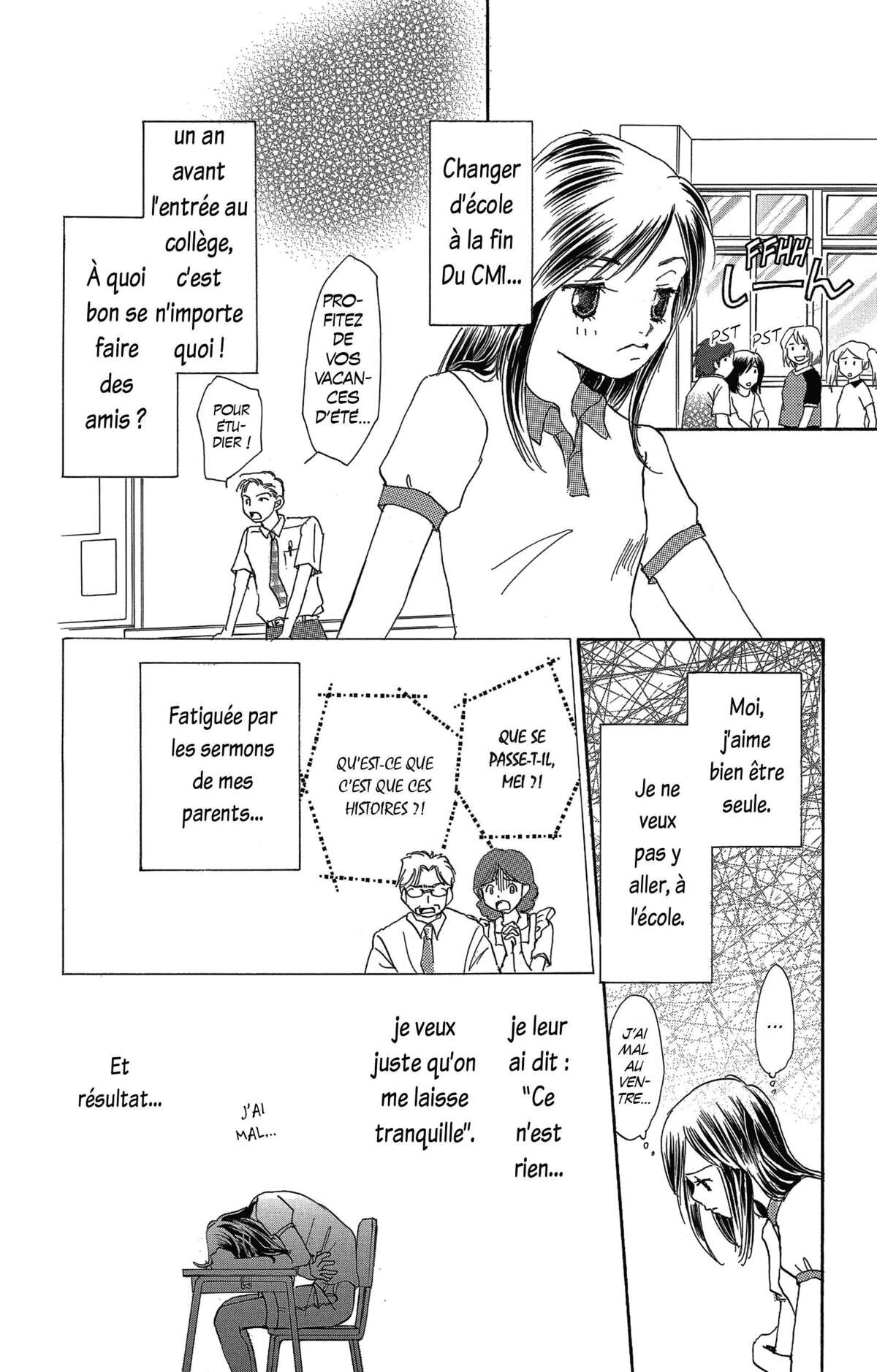 Le paradis des chiens Volume 2 page 7