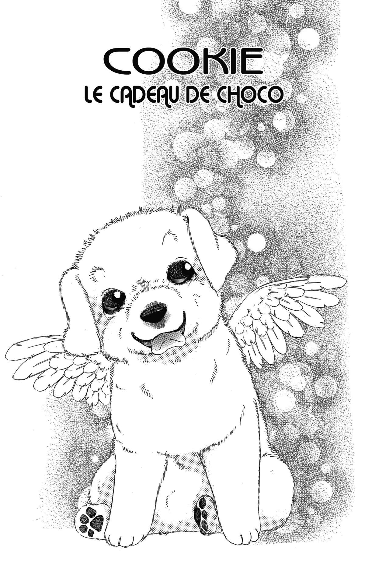 Le paradis des chiens Volume 2 page 70