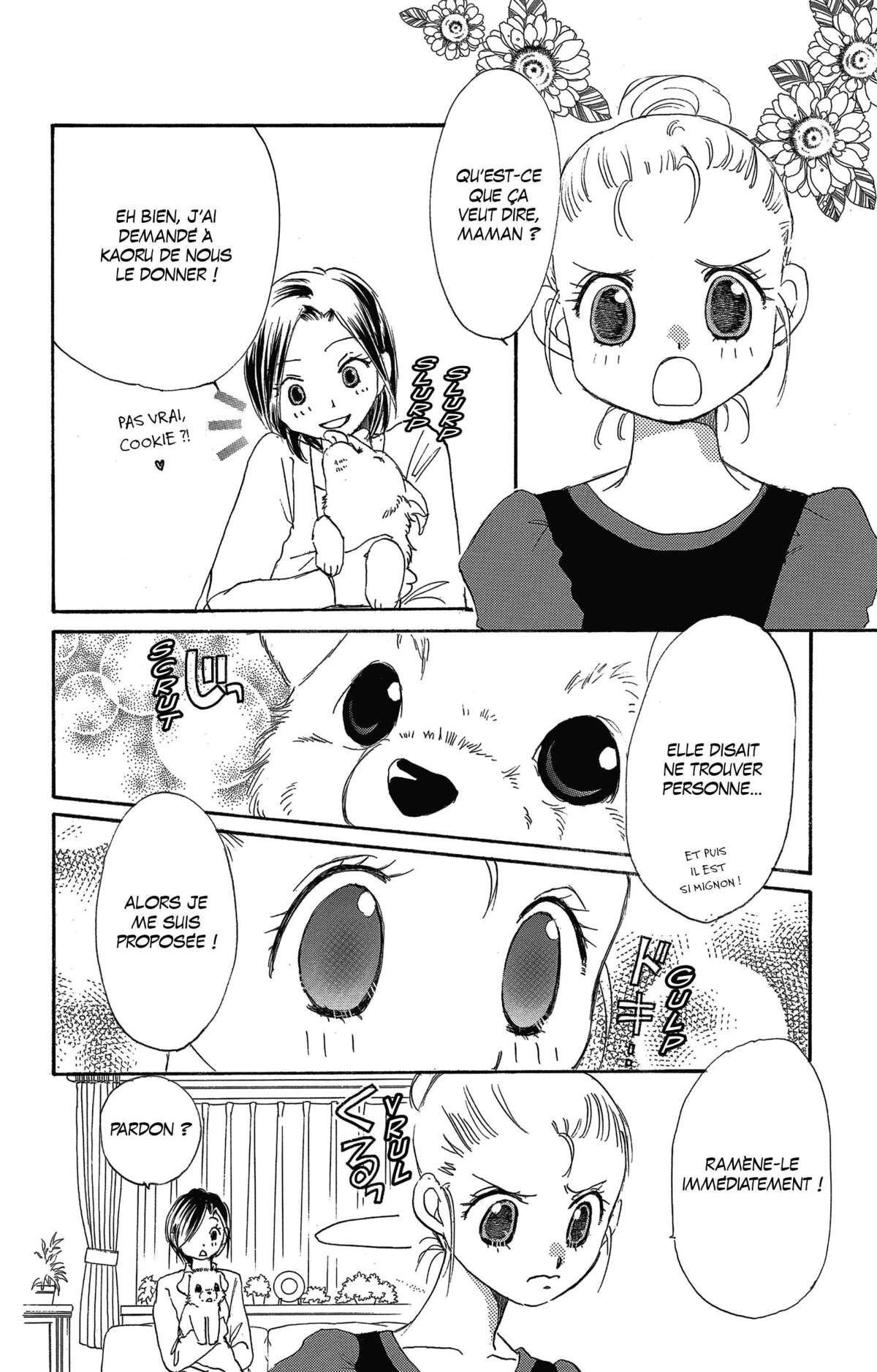 Le paradis des chiens Volume 2 page 73