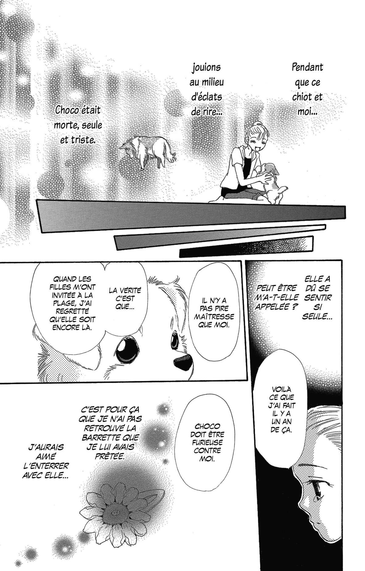 Le paradis des chiens Volume 2 page 86