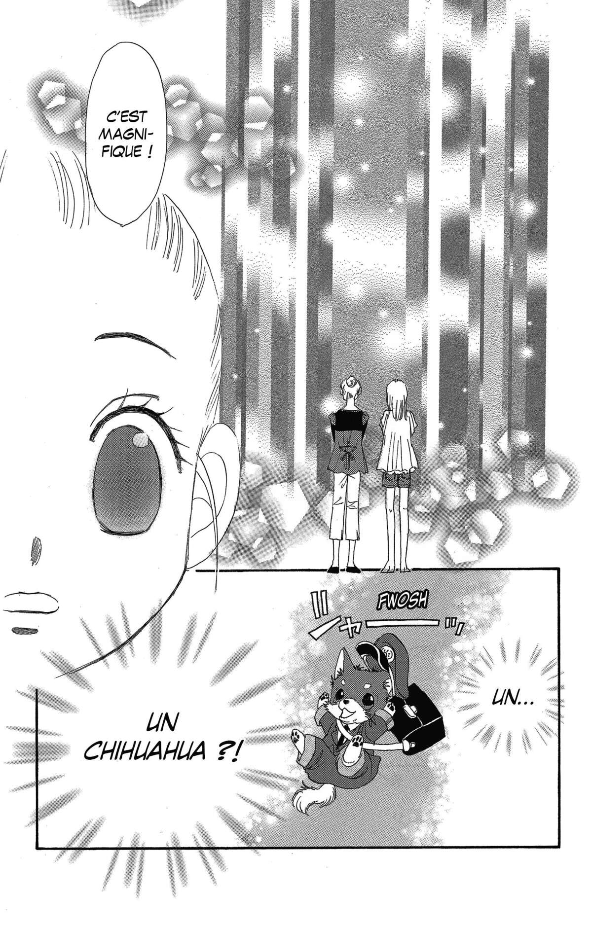 Le paradis des chiens Volume 2 page 94