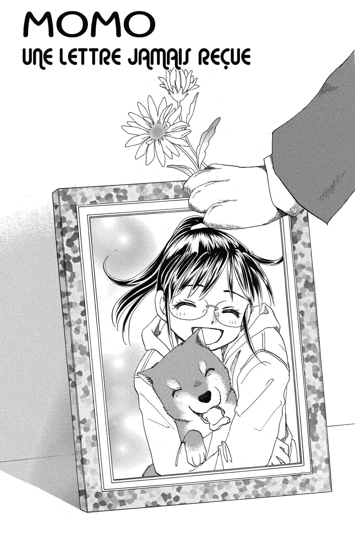 Le paradis des chiens Volume 3 page 101