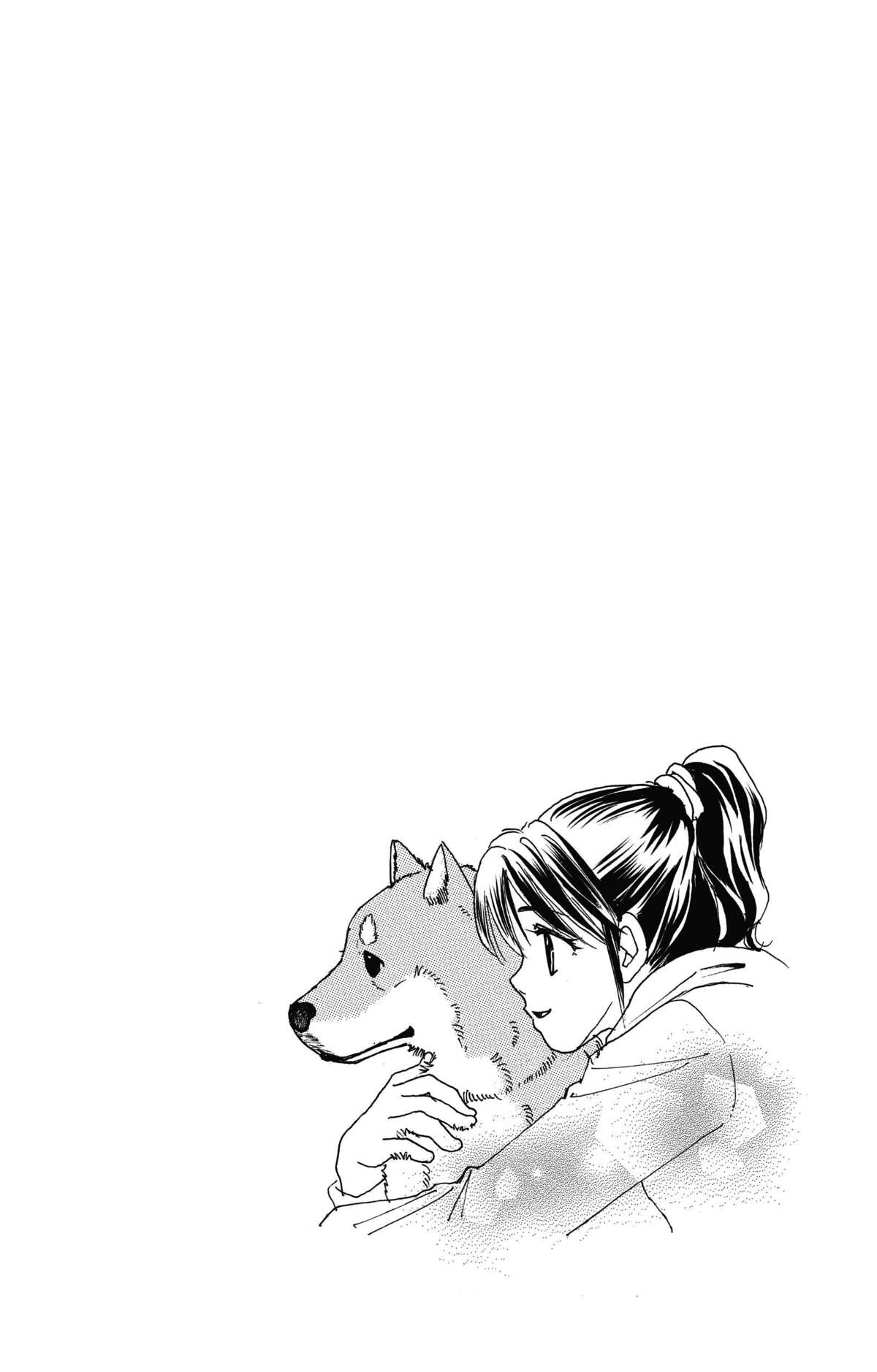 Le paradis des chiens Volume 3 page 132