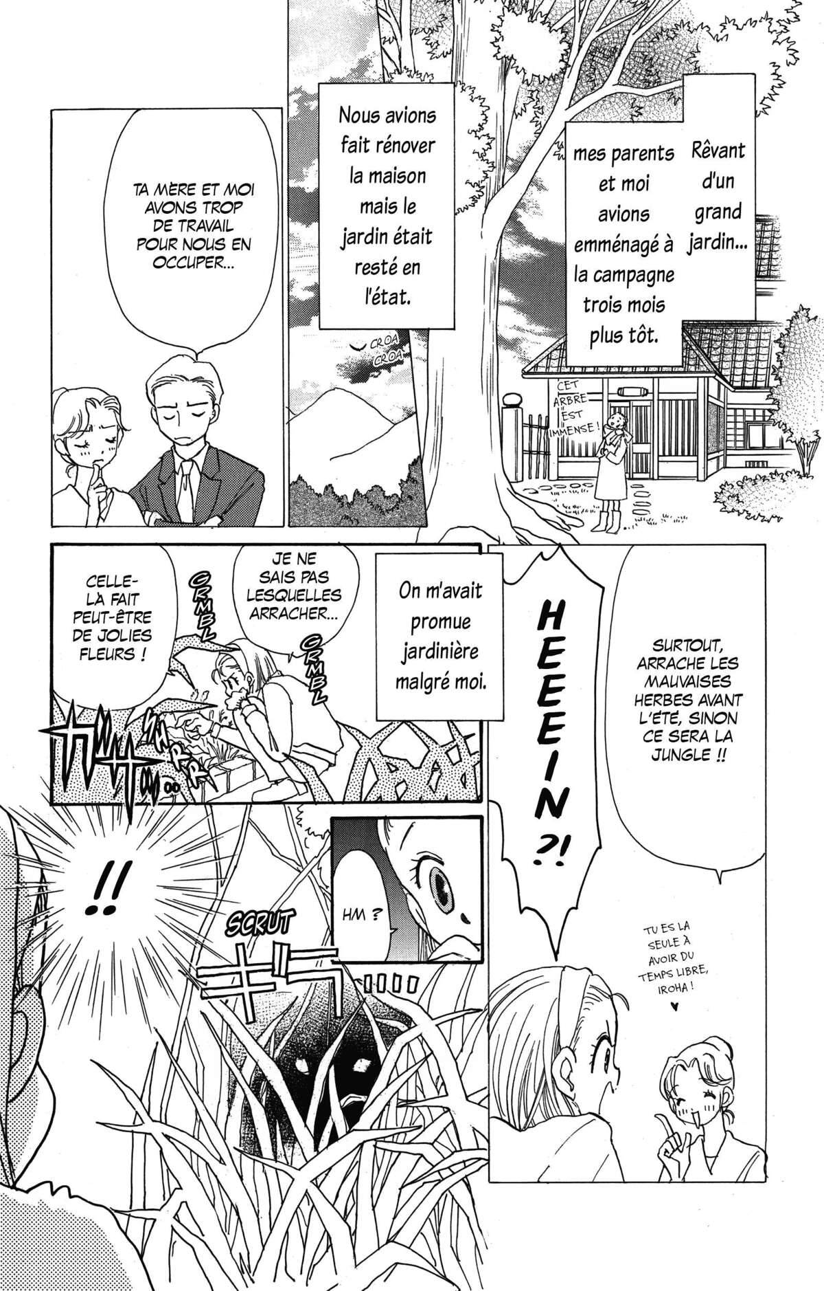 Le paradis des chiens Volume 3 page 135