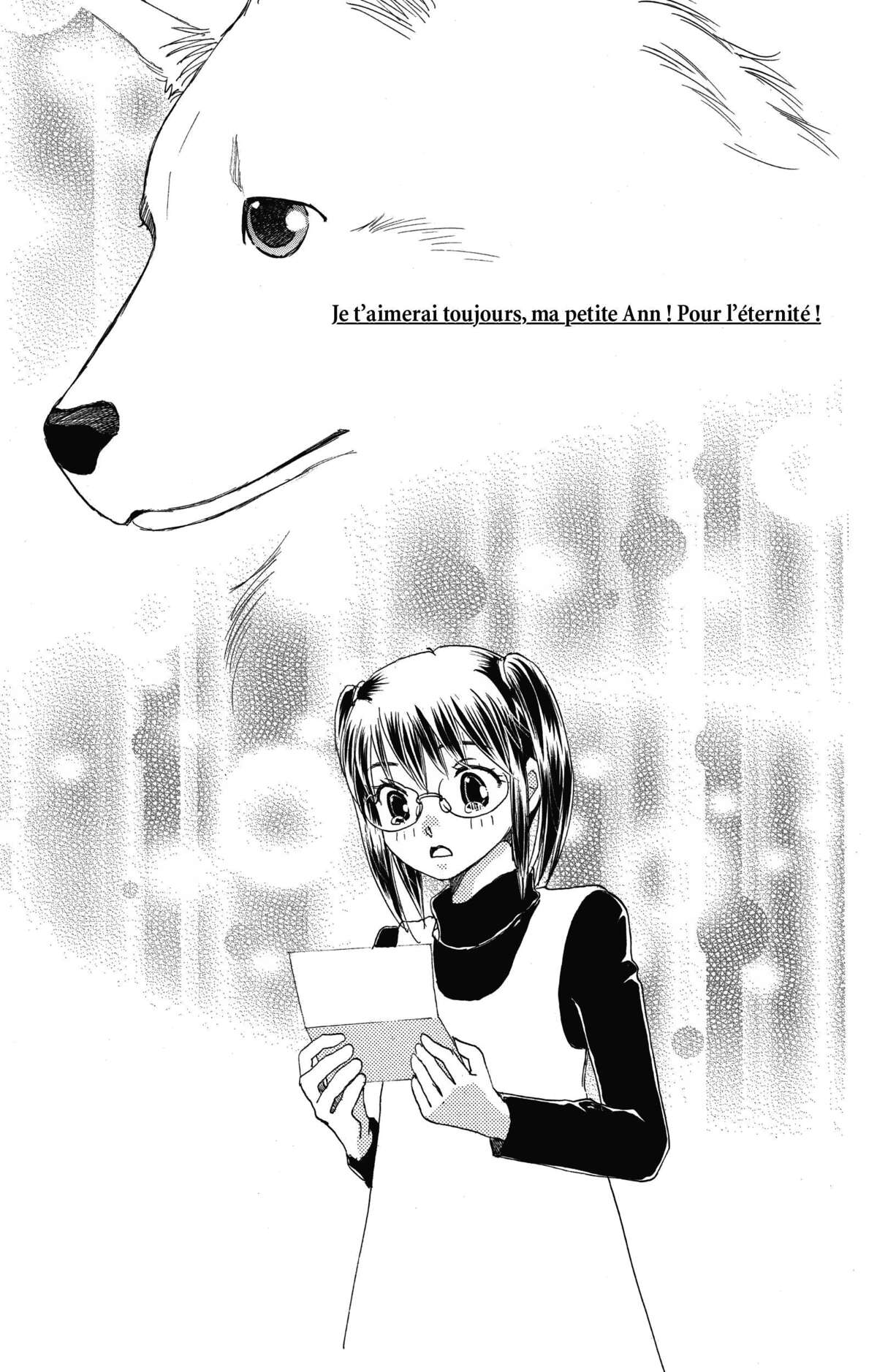 Le paradis des chiens Volume 3 page 35