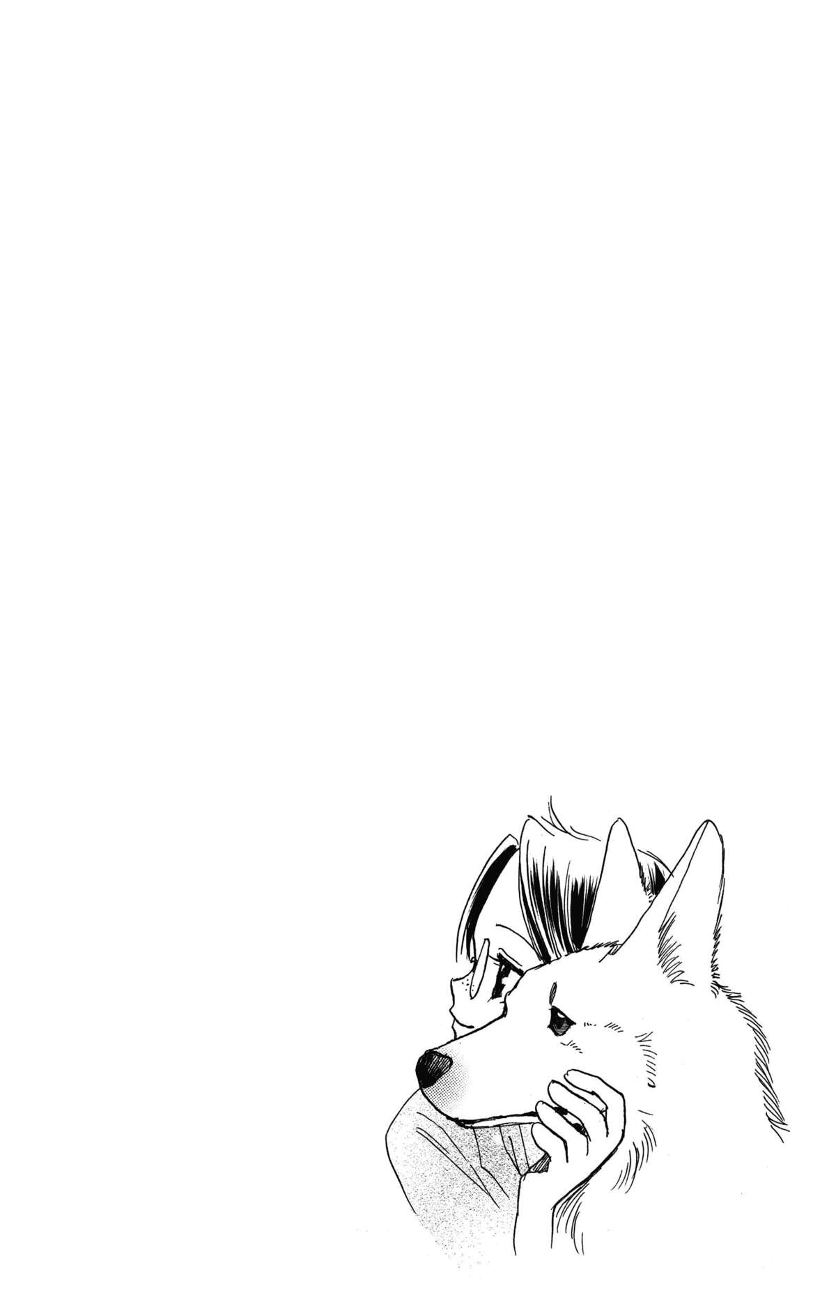 Le paradis des chiens Volume 3 page 36