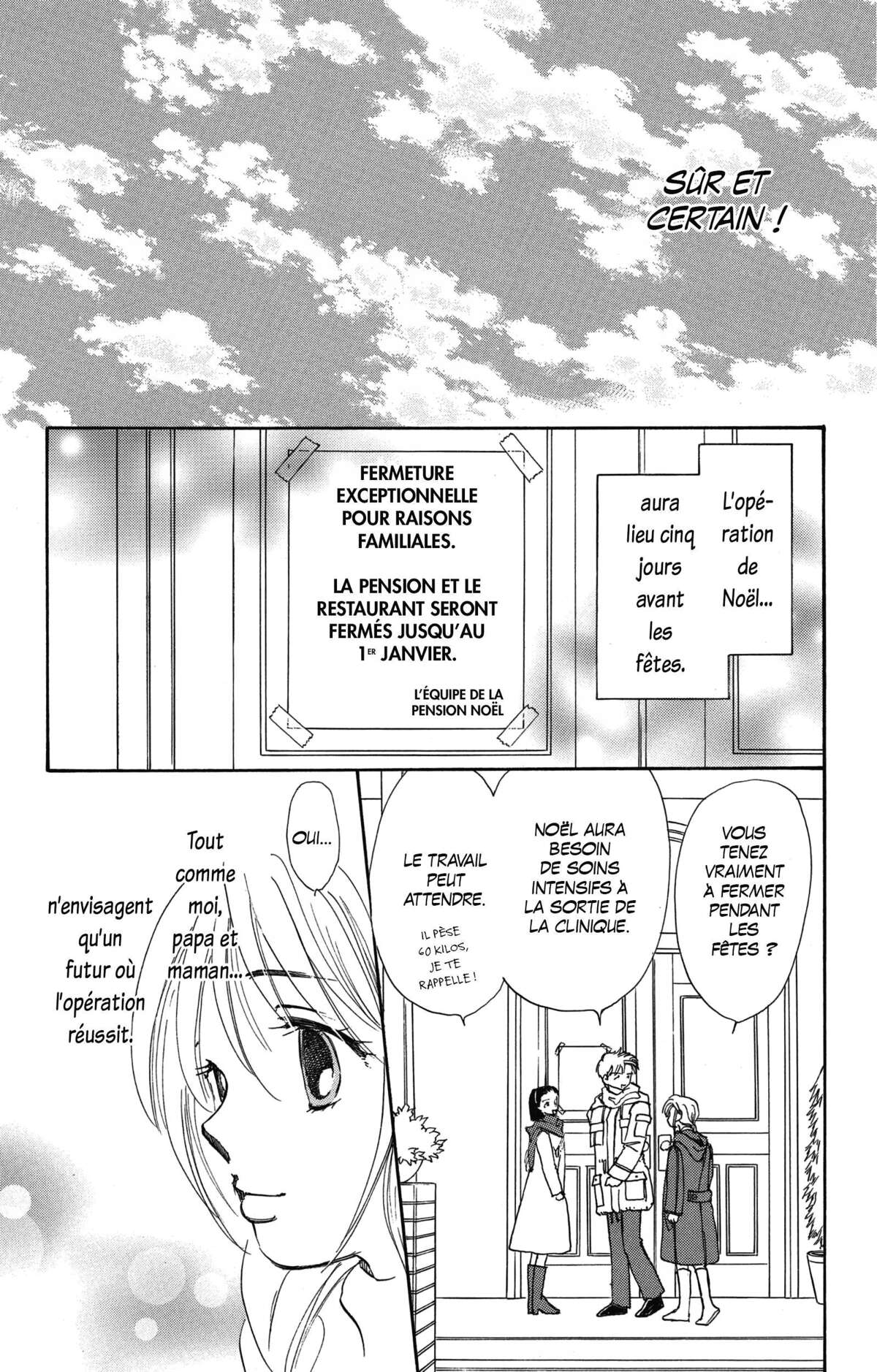 Le paradis des chiens Volume 3 page 51
