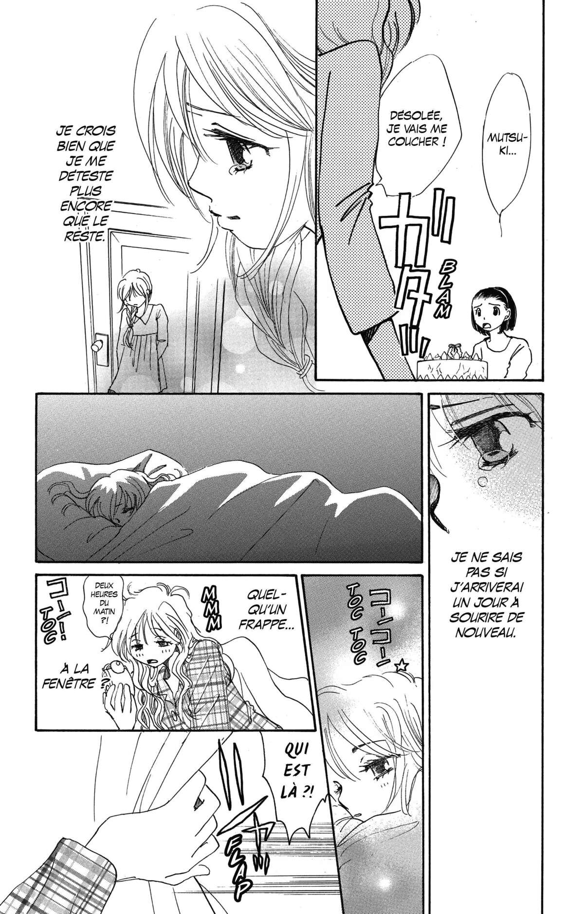 Le paradis des chiens Volume 3 page 59