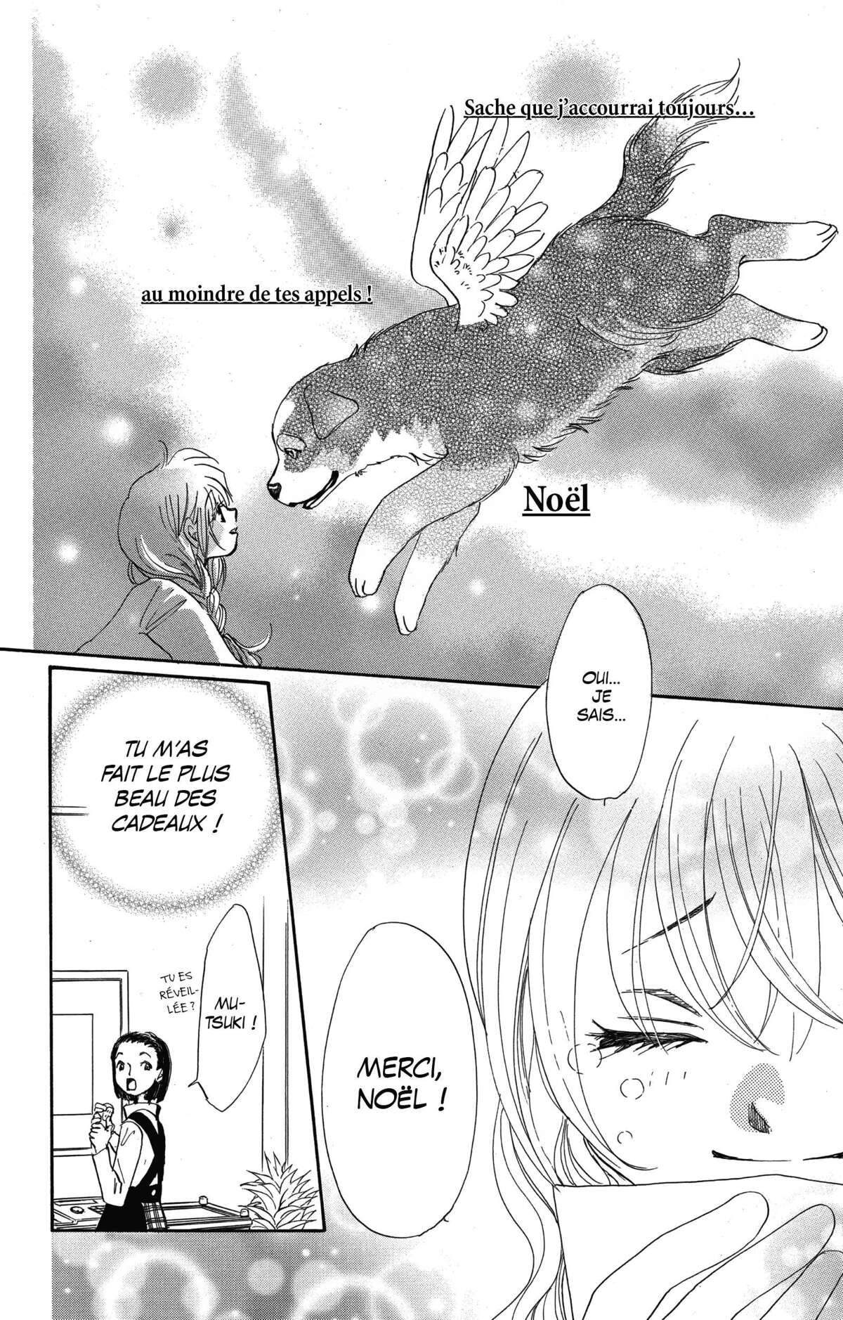 Le paradis des chiens Volume 3 page 66