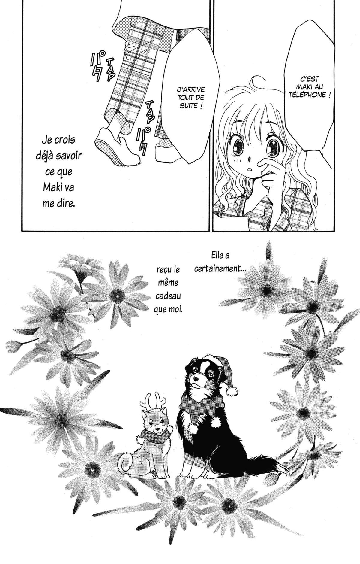Le paradis des chiens Volume 3 page 67