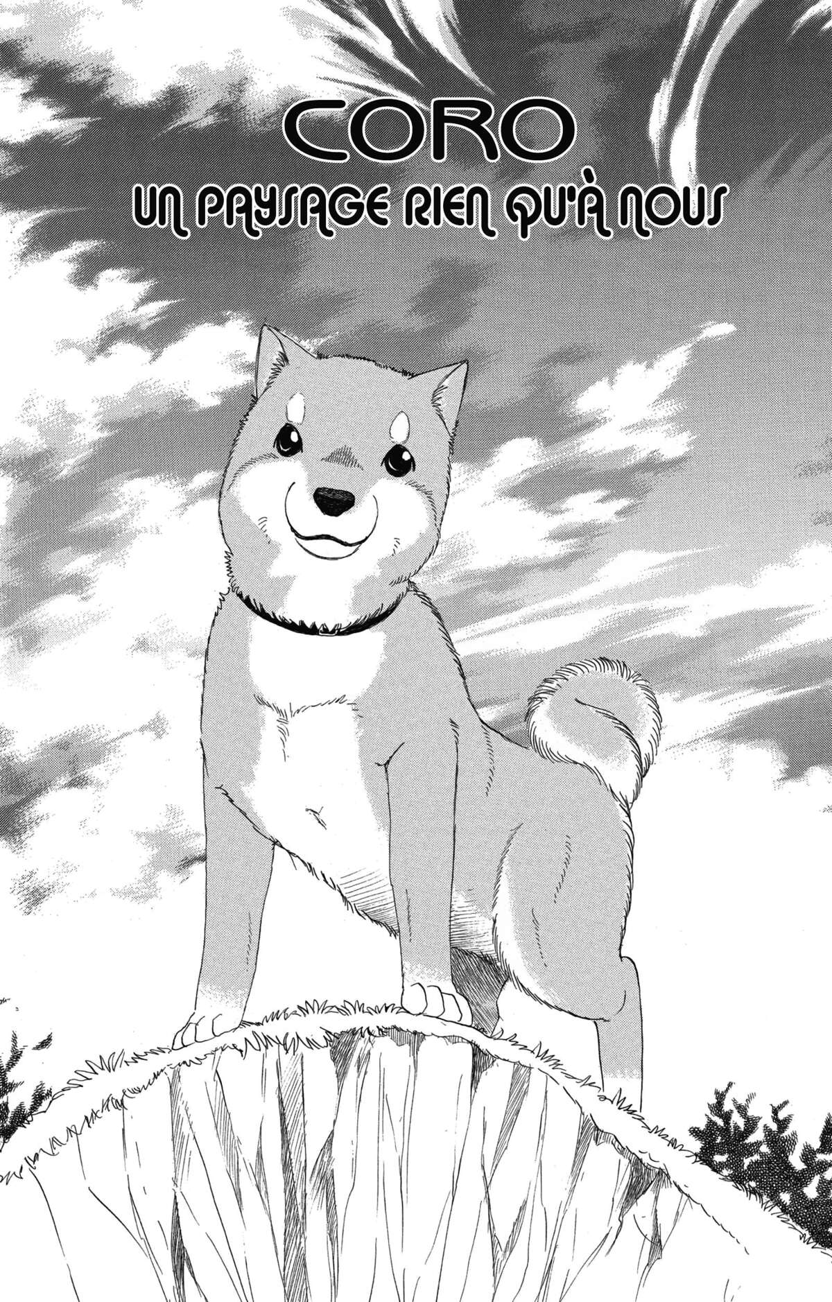 Le paradis des chiens Volume 3 page 69