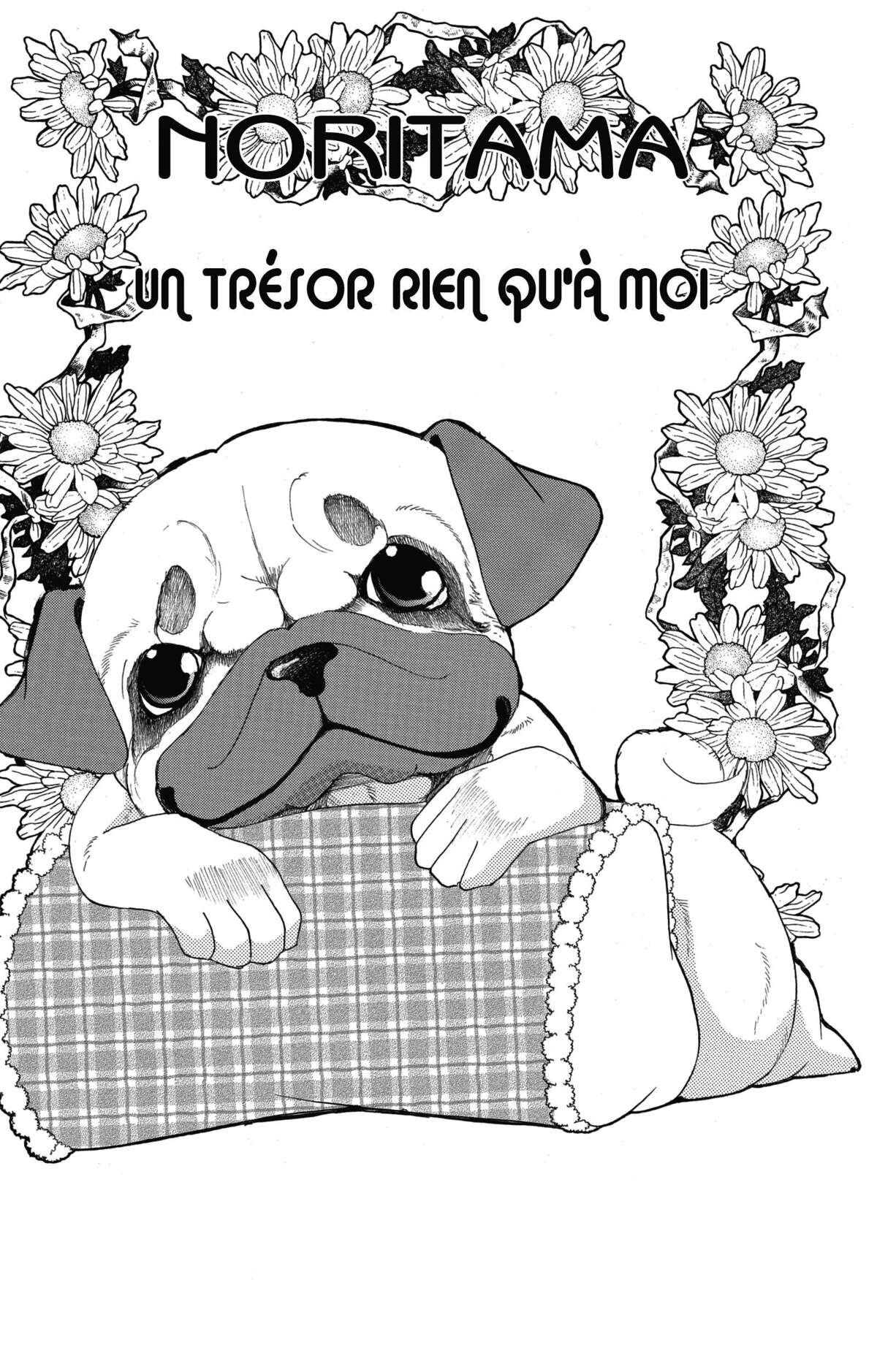 Le paradis des chiens Volume 7 page 37