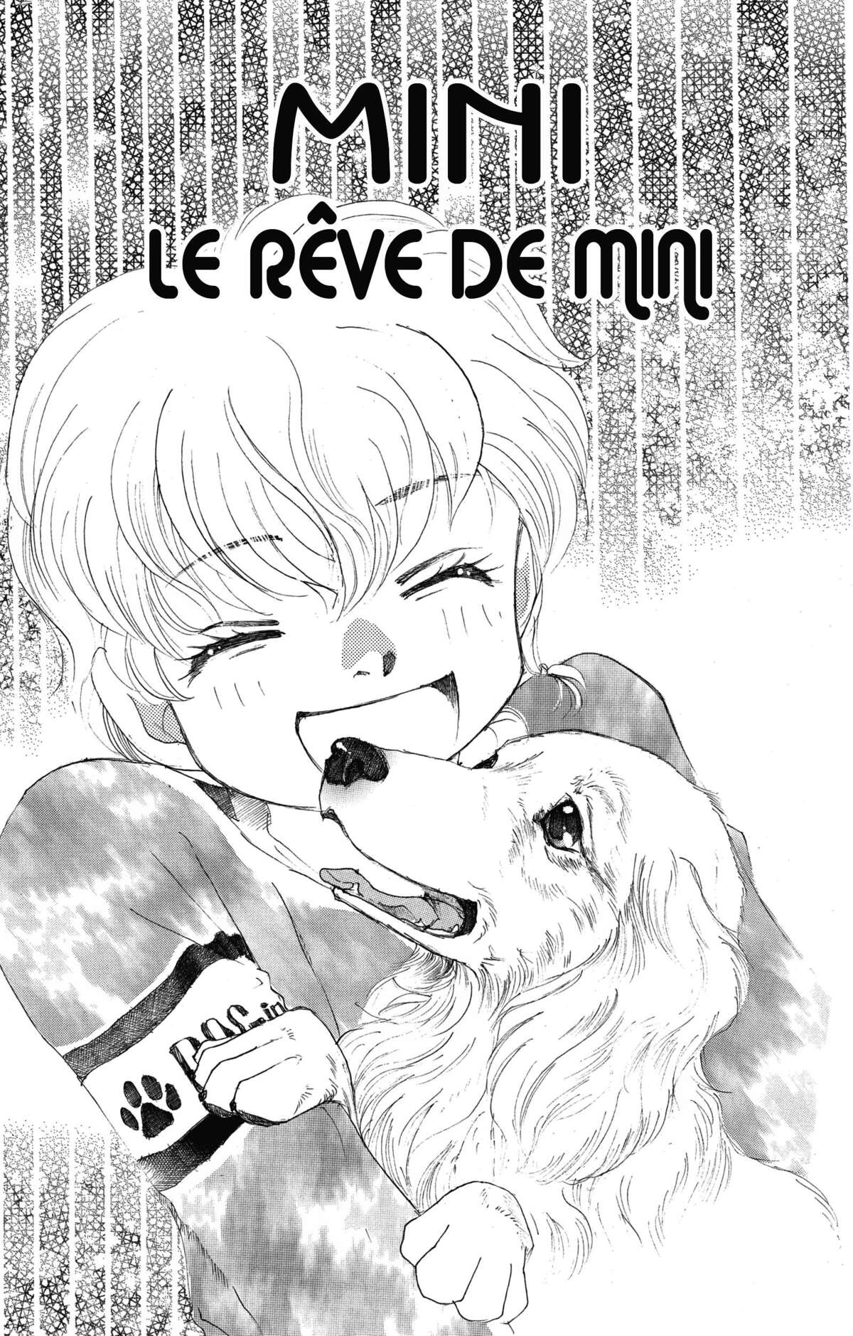 Le paradis des chiens Volume 7 page 5