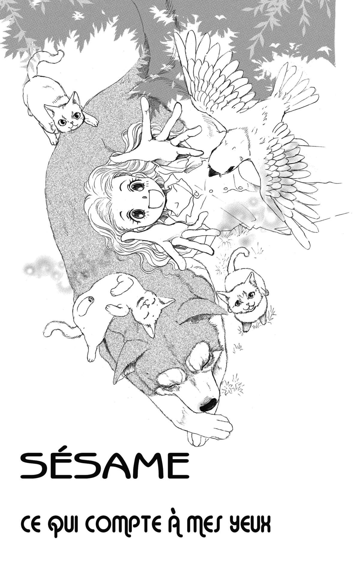 Le paradis des chiens Volume 7 page 69