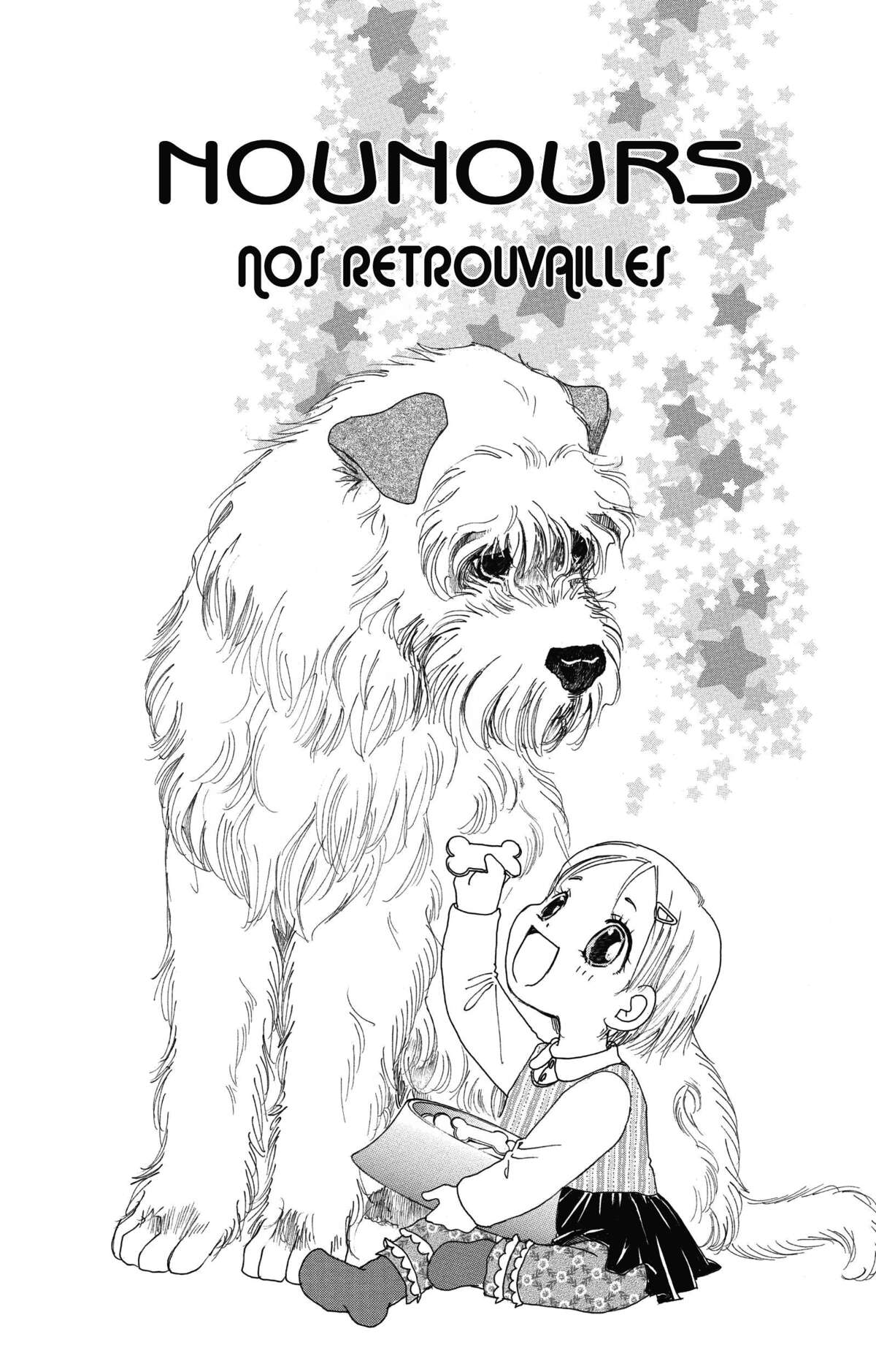 Le paradis des chiens Volume 10 page 66