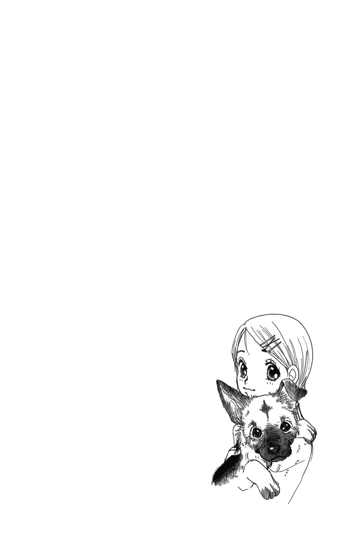 Le paradis des chiens Volume 6 page 68