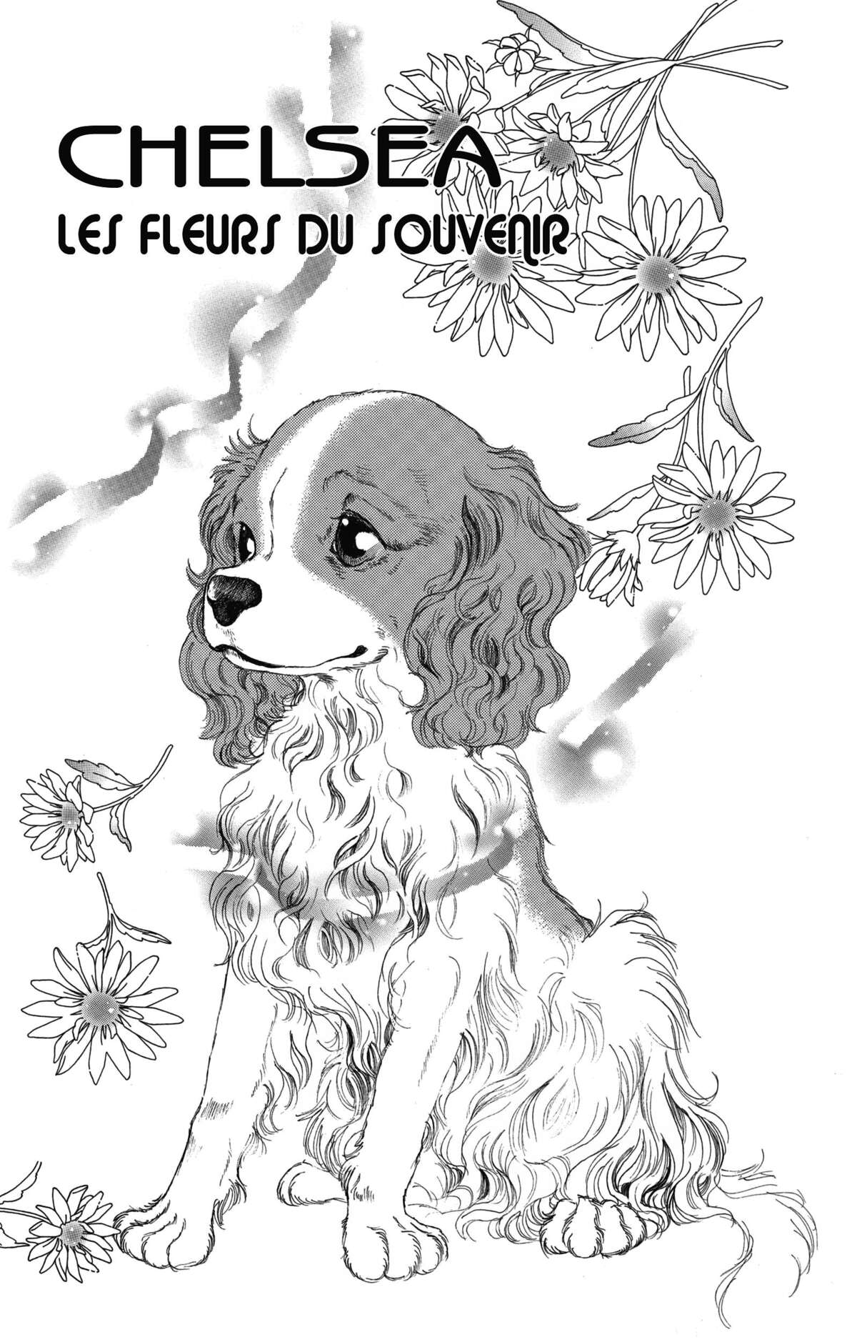 Le paradis des chiens Volume 5 page 37