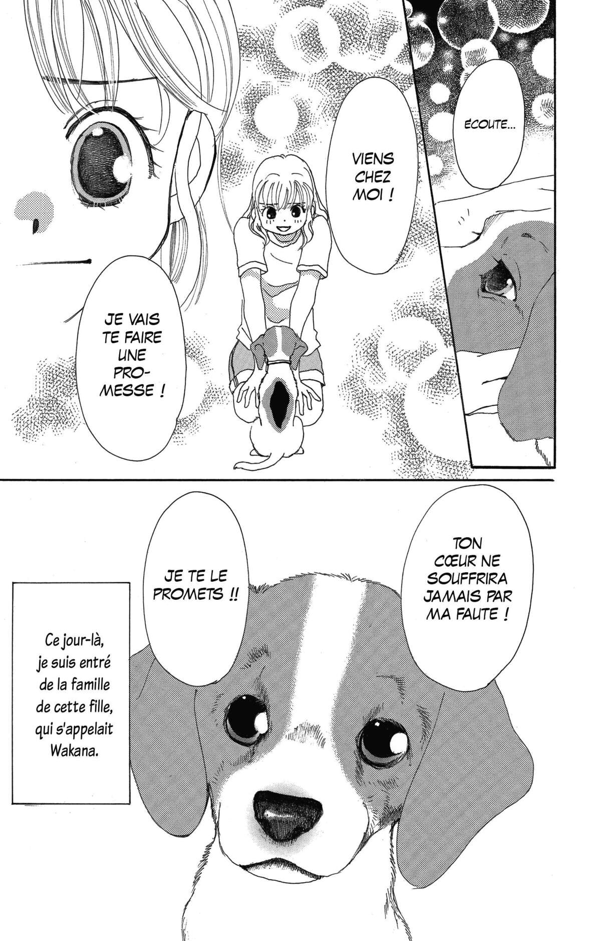 Le paradis des chiens Volume 5 page 79